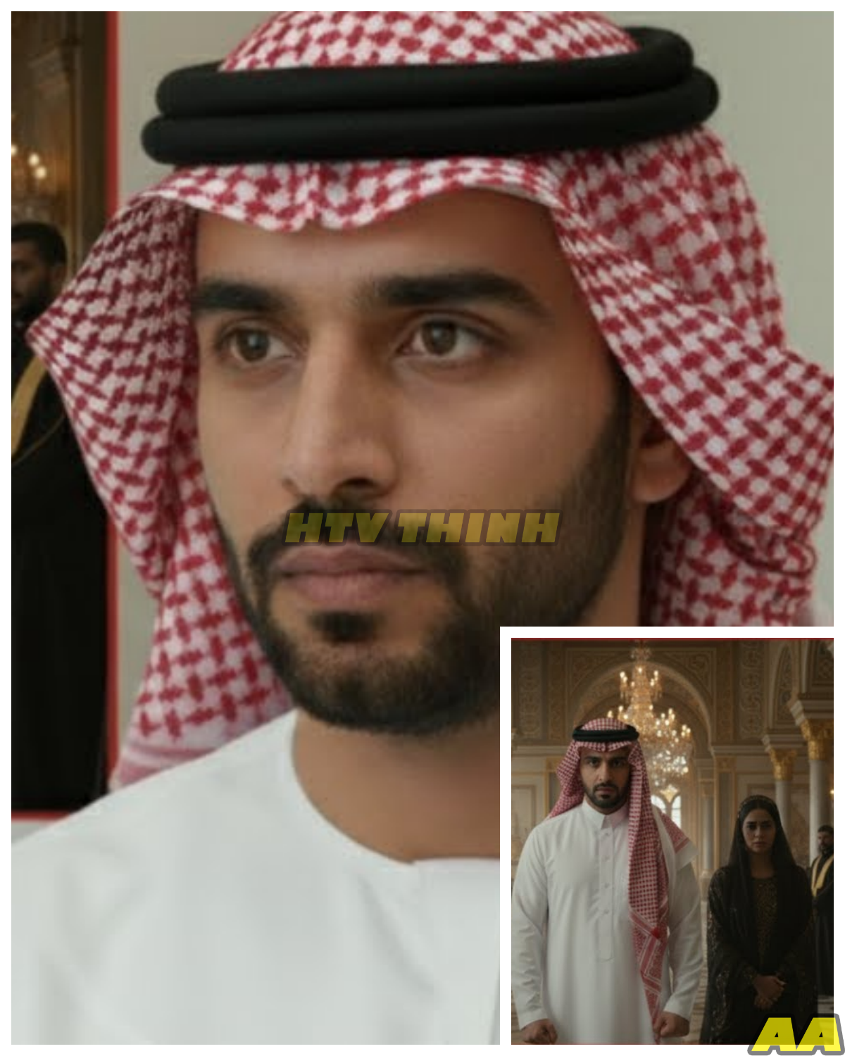 The Prince’s Redemption: A Journey of Love and Faith