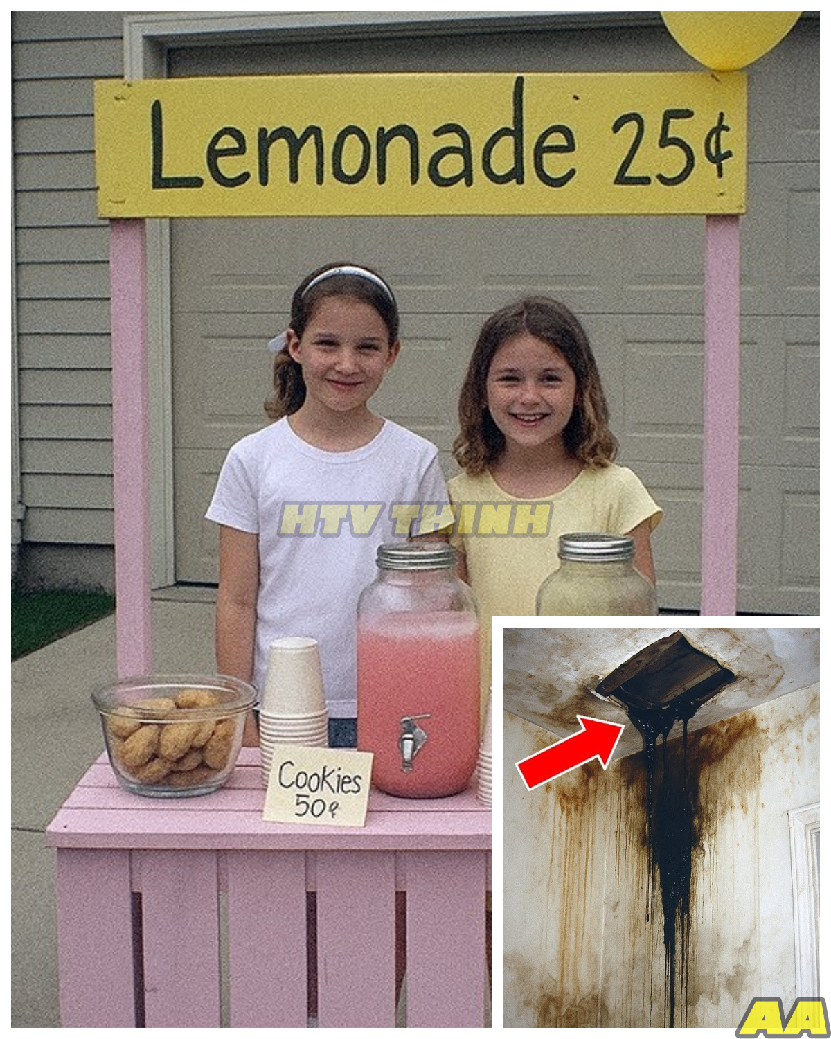 The Vanishing: A Tale of Mystery and Redemption