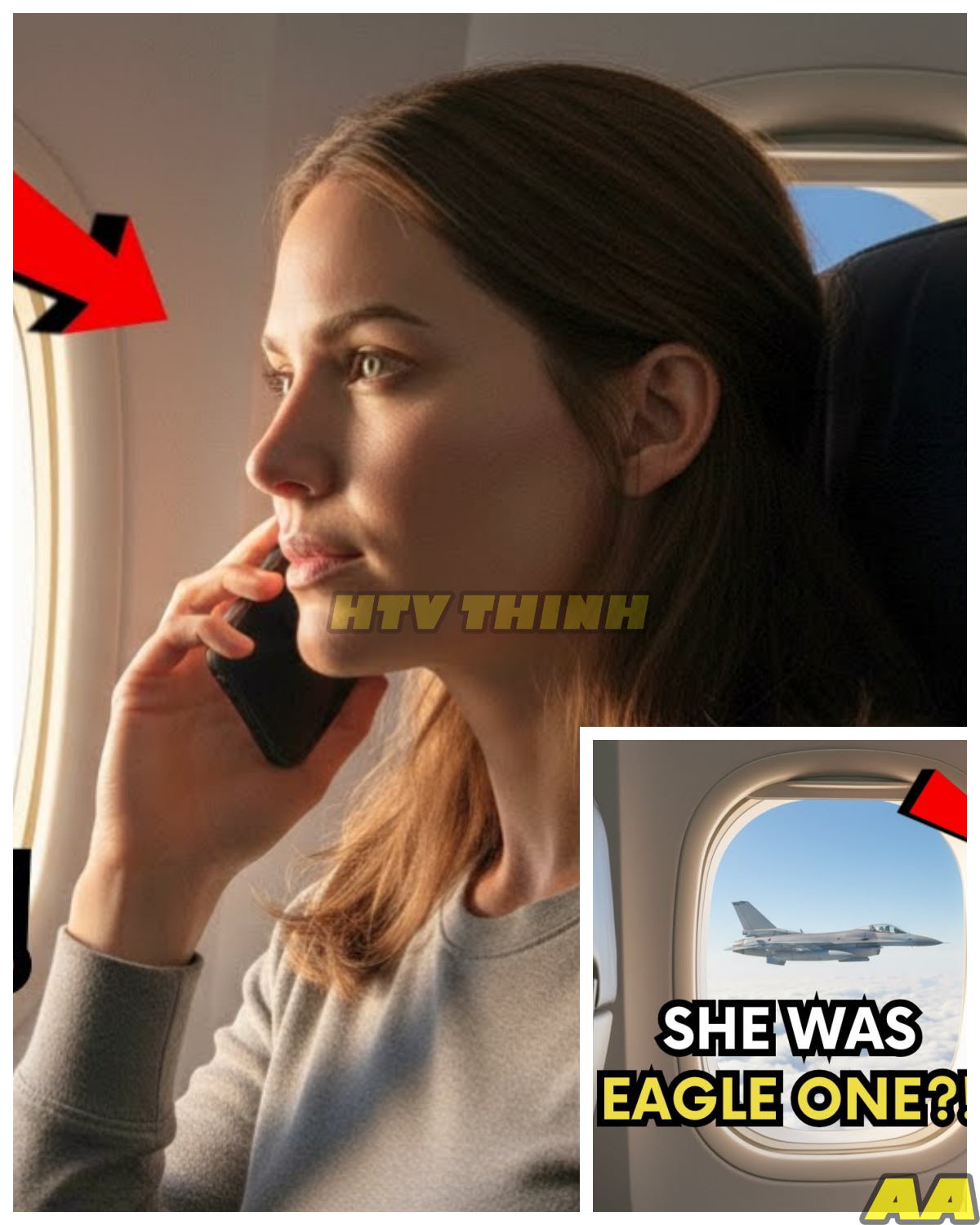 The Call of Duty: A Passenger’s Awakening