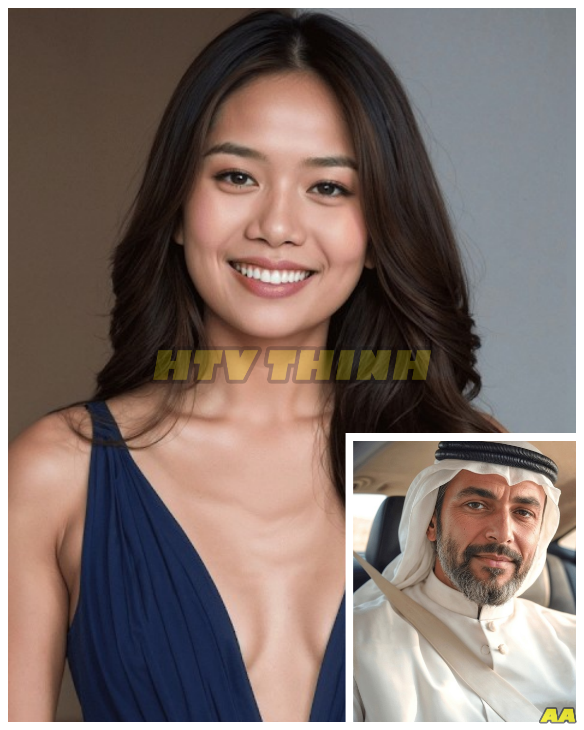 Newlywed Dubai Bride Beaten To Death on Wedding Night After Husband Discovers She’s HIV Positive !!!