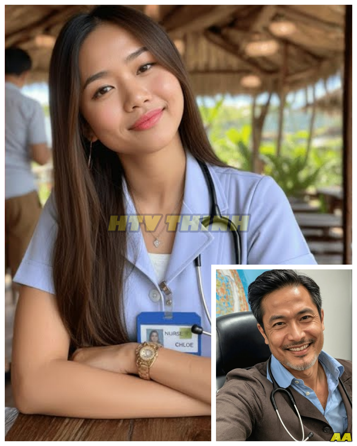 Married Singaporean Doctor’s Affair With Filipina Nurse Ends in Tragic HIV Revenge !!!