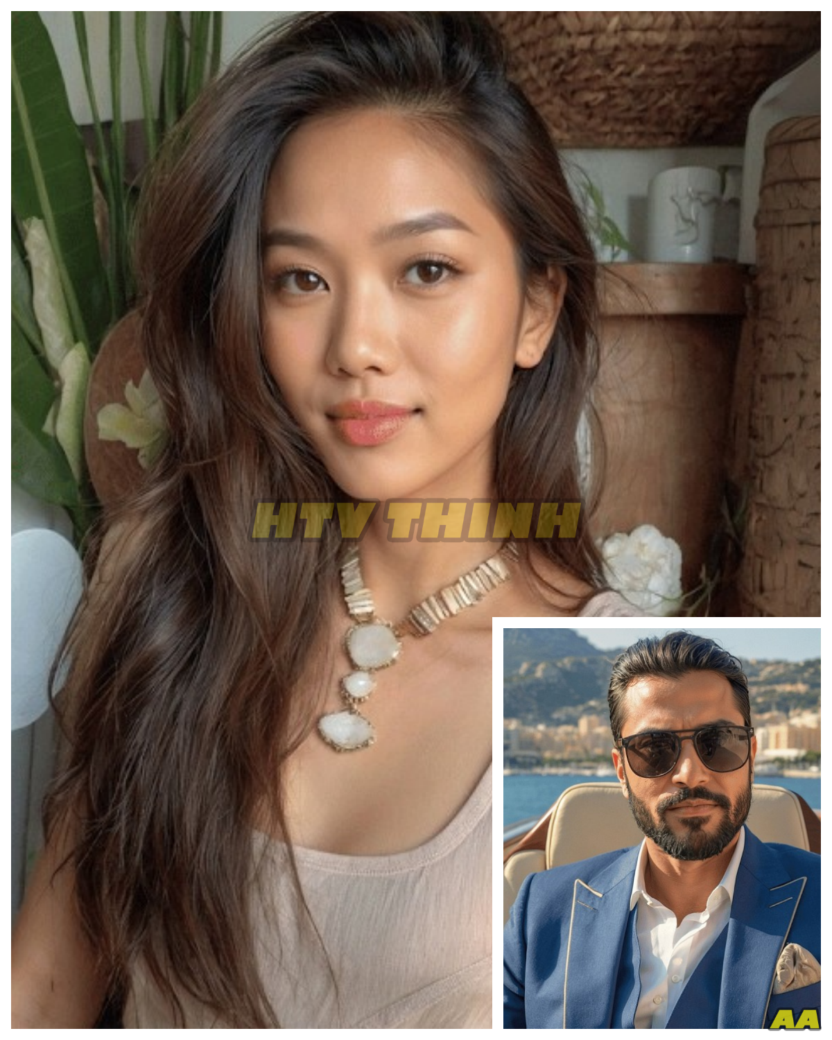 Pregnant Filipina Girlfriend of Dubai Nightclub Owner Vanishes After Demanding Marriage !!!