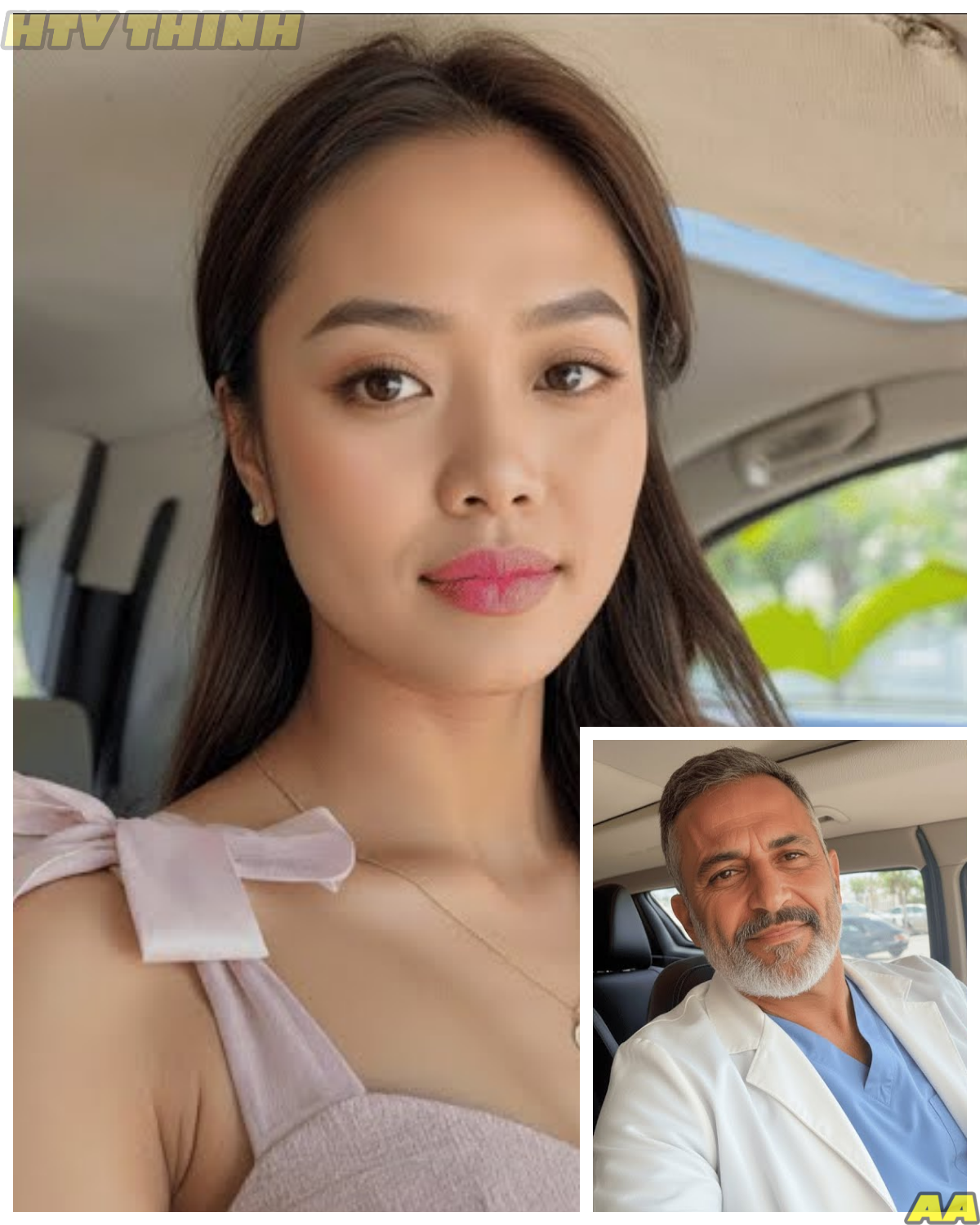 Sheikh’s $5M Wedding Ends in Bloodbath After Filipina Bride Reveals HIV Status & Past Marriage !!!