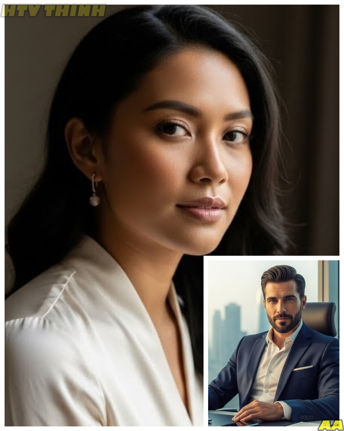 She Flew to Paris With a Billionaire — The Records Exposed What Happened !!!