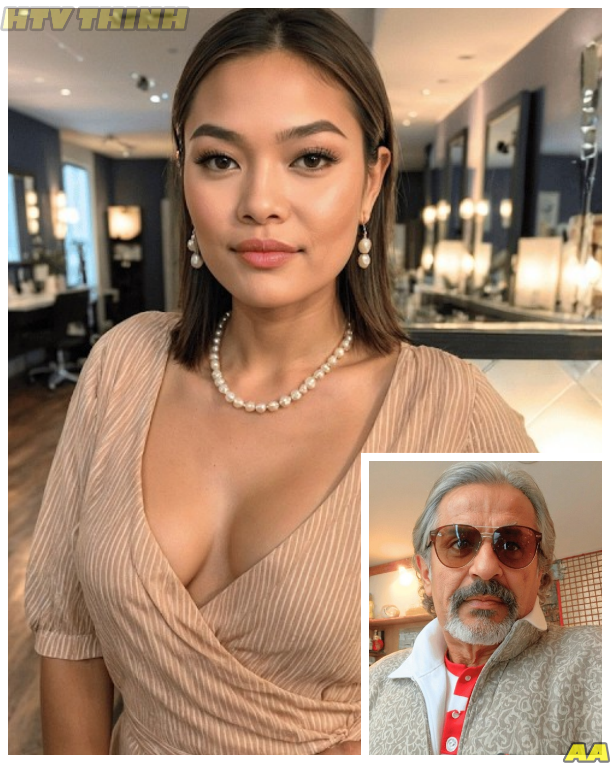 Dubai Sheikh Pays $10M for Filipina Virgin Bride – Murdered Her After Wedding Night Discovery !!!