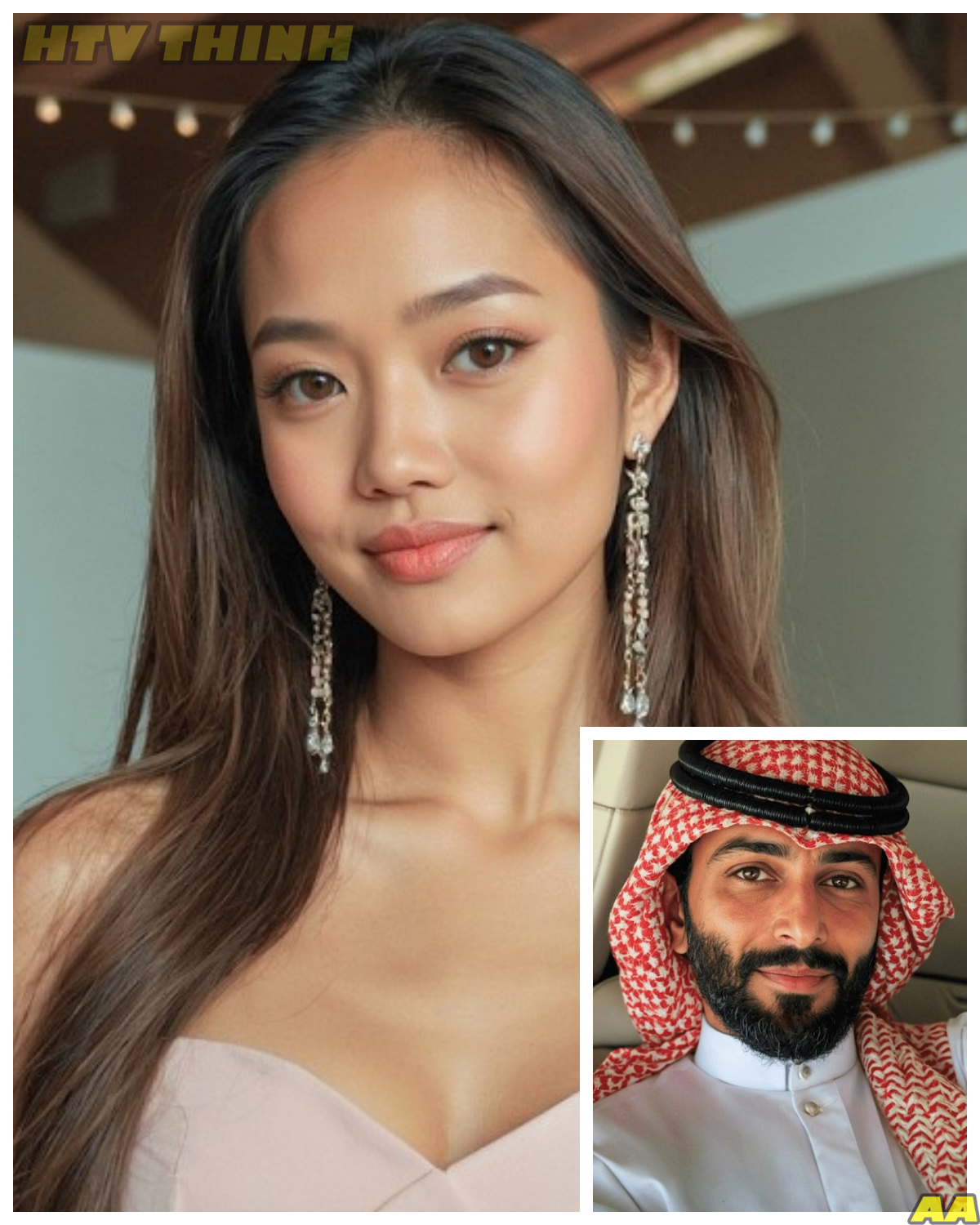 Driver’s Filipina Wife Seduced by Dubai Billionaire Sheikh Ends in Murder !!!