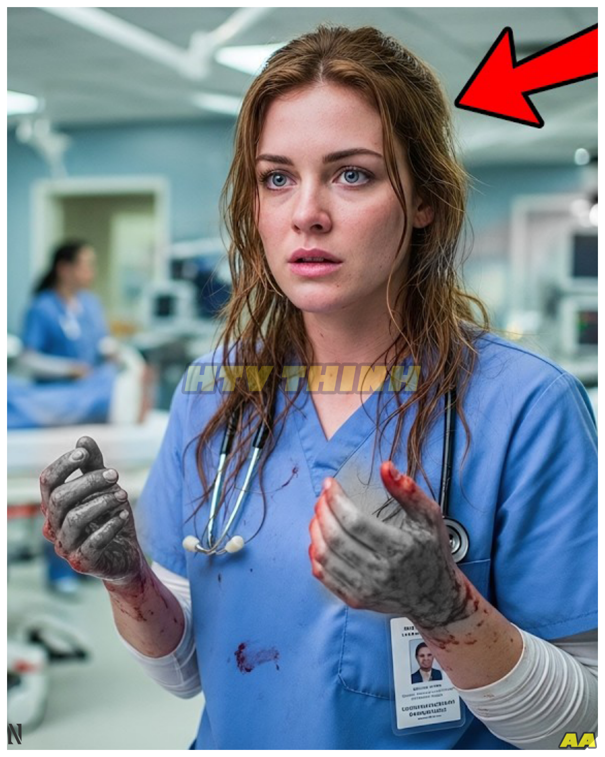 Rookie Nurse Saved 7 Lives In 1 Hour — Then the FBI Arrived to Investigate Her Past