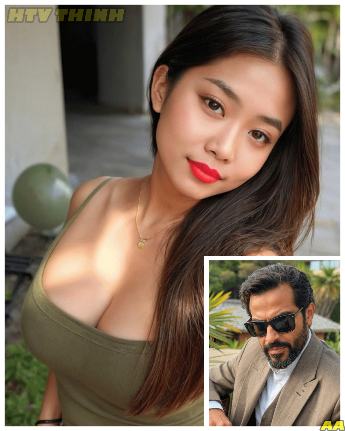 Dubai Nightclub Owner K!lls Filipina Bartender After She Ends Forbidden Affair !!!