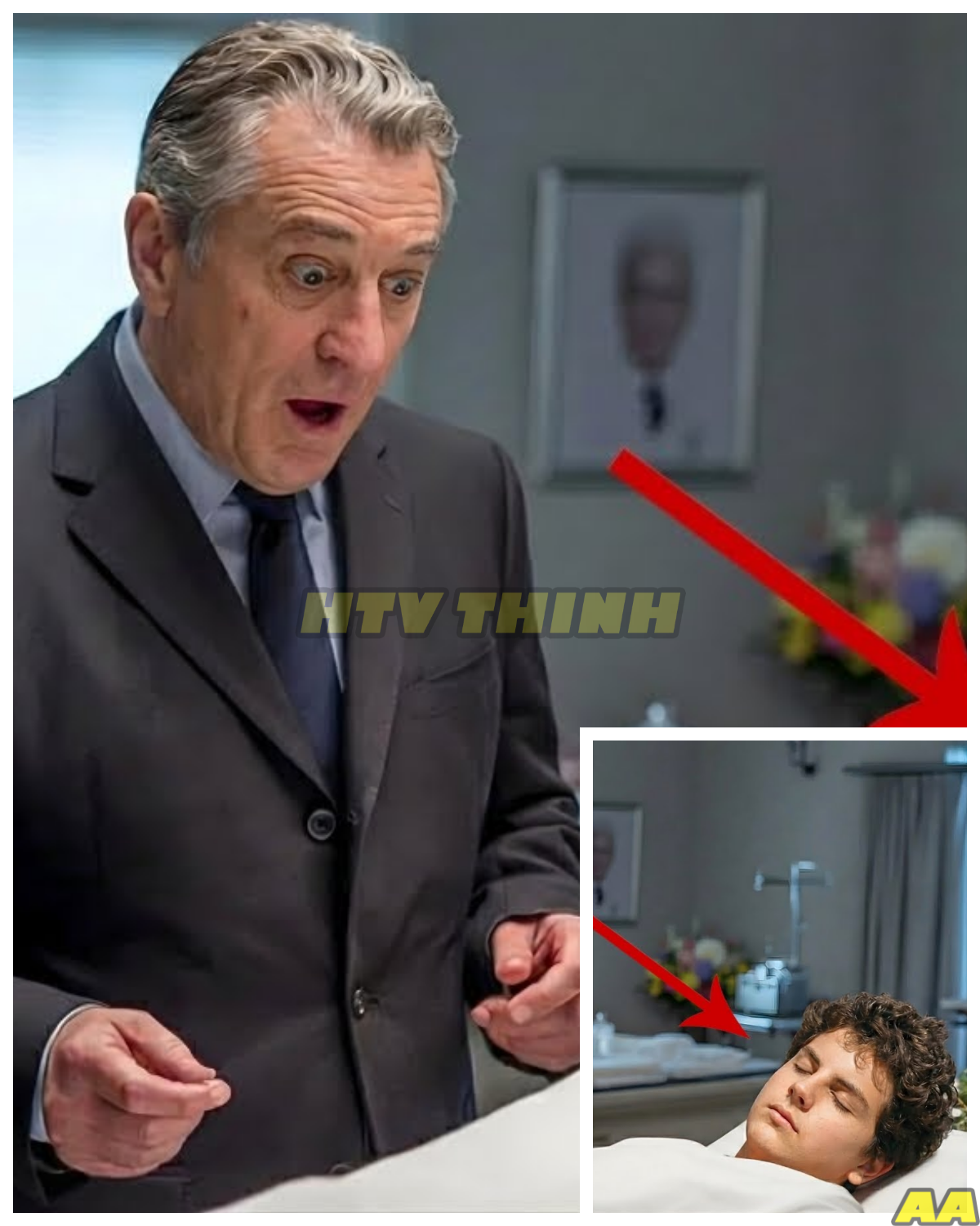 The Extraordinary Experience of a Funeral Director: A Journey Beyond Death