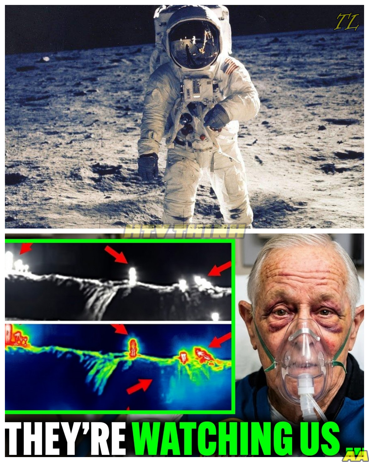 MOON SECRETS REVEALED: CHARLES DUKE’S TERRIFYING DISCOVERY ON LUNAR SURFACE!!!  In a shocking revelation, Apollo 16 astronaut Charles Duke, the 10th human to walk on the moon, breaks decades of silence to unveil the true reason humanity never returned to the lunar surface. During his historic mission in 1972, Duke and his commander stumbled upon an inexplicable structure in the rugged Daycart Highlands—an angular formation that defied natural explanation and suggested intelligent design. As they documented their findings, Duke experienced bizarre phenomena: shifting colors in the moonlight, unexplainable sounds in a vacuum, and a disconcerting sensation of being observed by an unseen presence. When they reported their discovery to mission control, the response was chillingly dismissive—an order to “move on.” Now, at 89 years old, Duke reveals that the truth behind this encounter has been suppressed for over 50 years, leading to haunting questions: what did they really find, and why has NASA kept this secret? As Duke’s revelations challenge everything we know about the moon, the implications could change our understanding of humanity’s place in the universe forever.