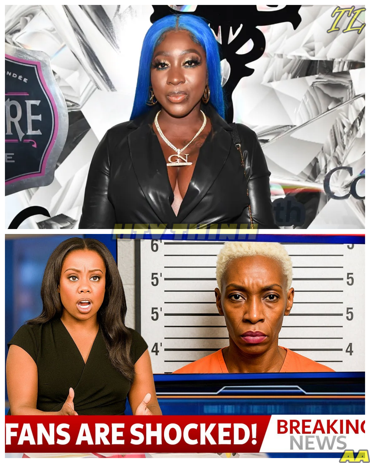 THE UNTOLD TRUTH OF PATRA: A QUEEN’S FALL FROM GRACE!!! In a gripping tale of fame, betrayal, and survival, the rise and fall of Dorothy “Patra” Smith reveals the darker side of the music industry that few dare to discuss. Once celebrated as the first female Jamaican artist to conquer the Billboard reggae charts, Patra’s promising career took a devastating turn following a fateful recording session with R&B star Aaron Hall. What transpired behind closed doors left her haunted and ultimately led to a shocking fall from grace as she faced fraud charges for defrauding struggling musicians desperate for a way out of Jamaica. As her past collides with the present, the haunting echoes of her experiences expose a web of predatory behavior and systemic abuse that permeates the entertainment world. With her reputation tarnished and her dreams shattered, Patra’s story raises unsettling questions: how far can one woman go to reclaim her power, and what happens when the predators become the prey? The music industry may have celebrated her once, but can it ever forgive her for the choices she made in desperation?