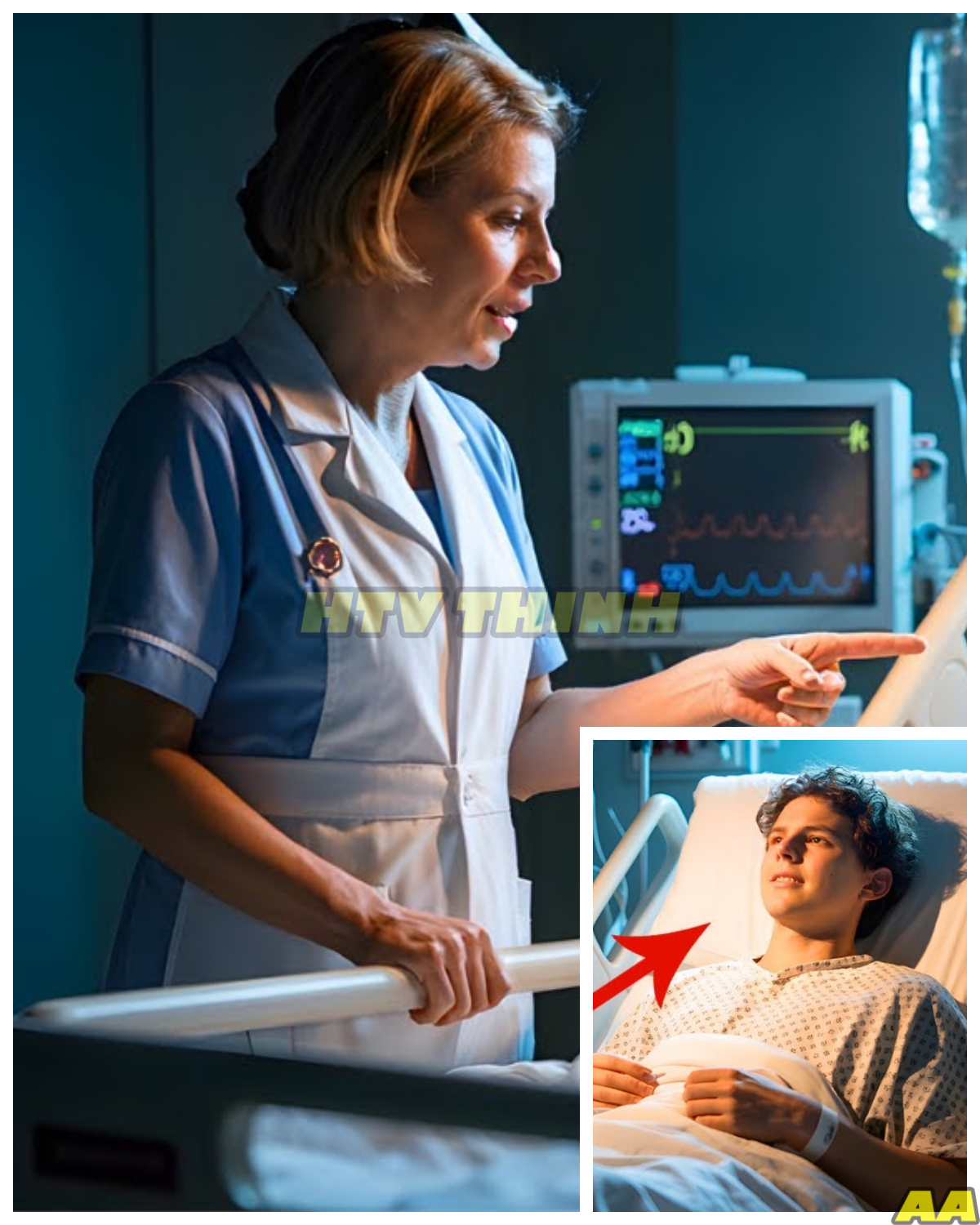 Nurse Reveals What She Witnessed at Carlo Acutis’ Death — Hard to Believe!!!