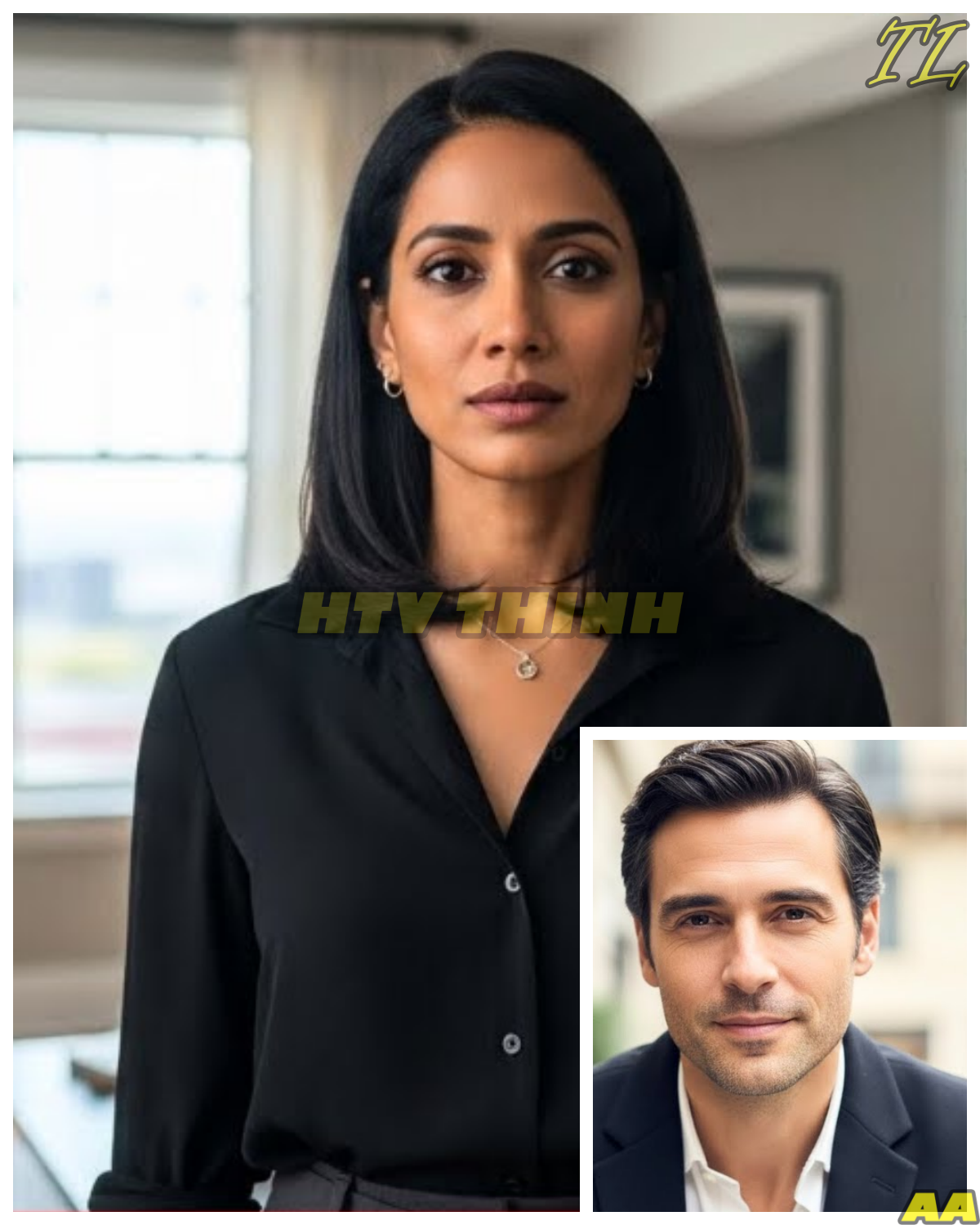 She Trusted Her Fiancé With Her $5M Inheritance — 48 Hours Later, He Drained Everything and Vanished !!!