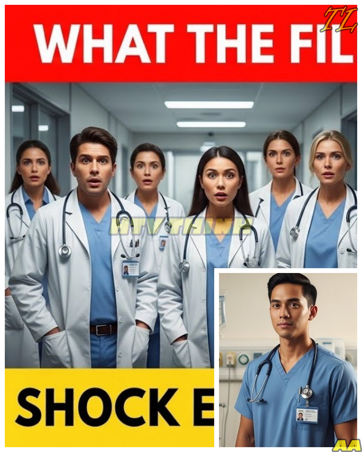 A Saudi Prince Was Dying—But Only Filipino Nurse Knew the Real Solution!!!