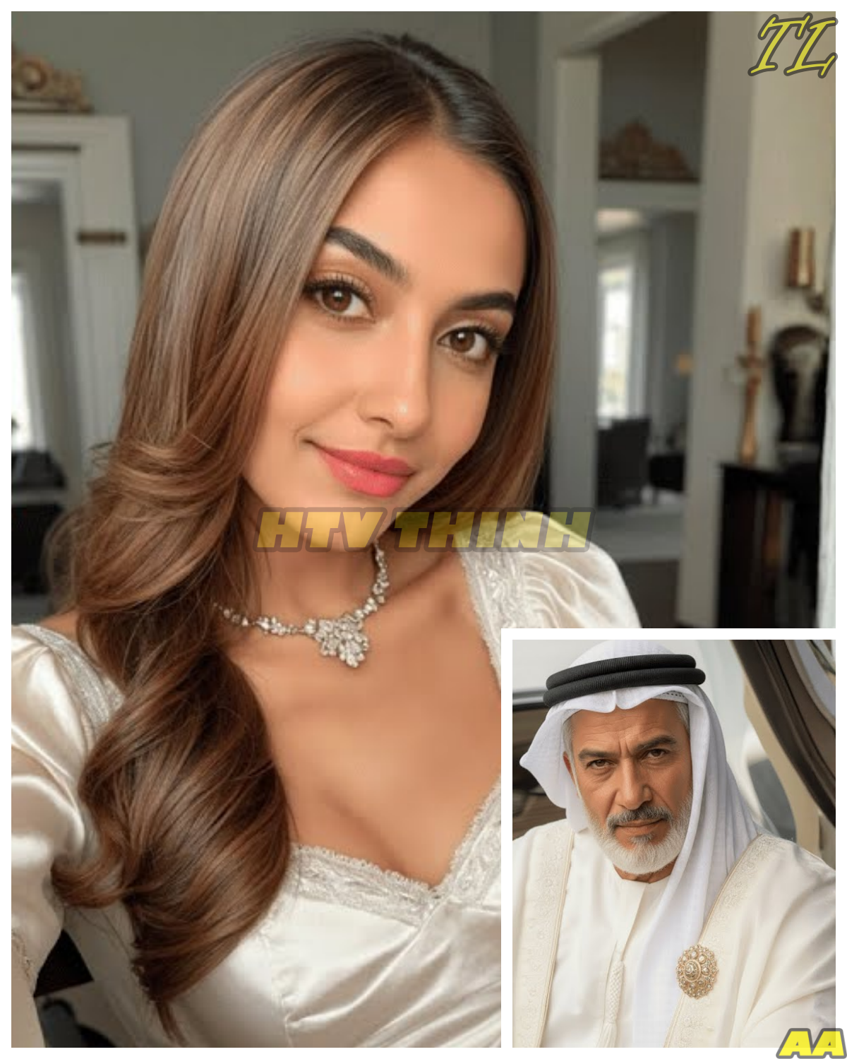 Just Married Woman Murdered After Groom Hears Her Calling Another Man’s Name In Wedding Bed !!!