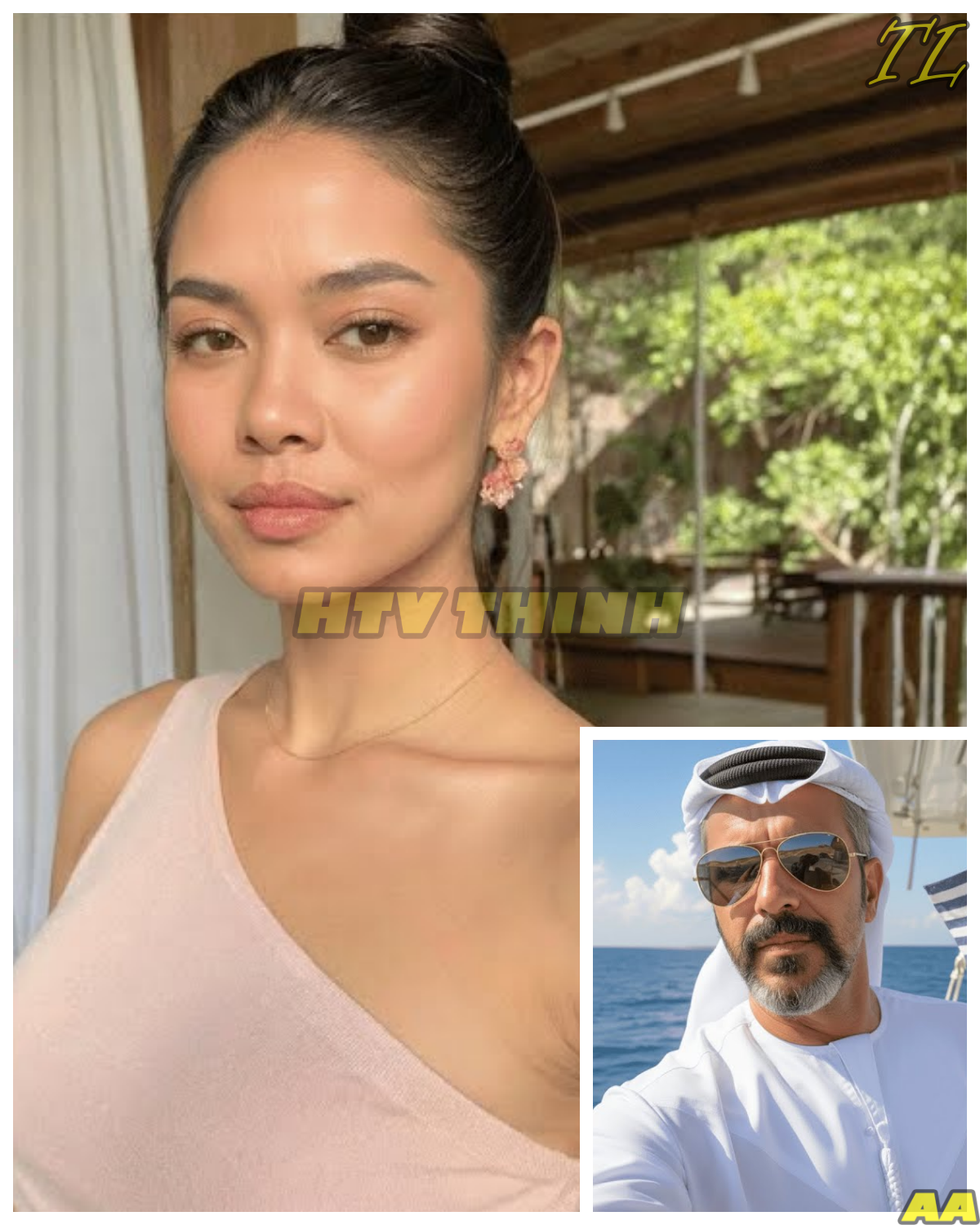 Husband Discover His Wife Slept With His Brother, Father and Best Friend Ends in Deadly Honor Murder !!!