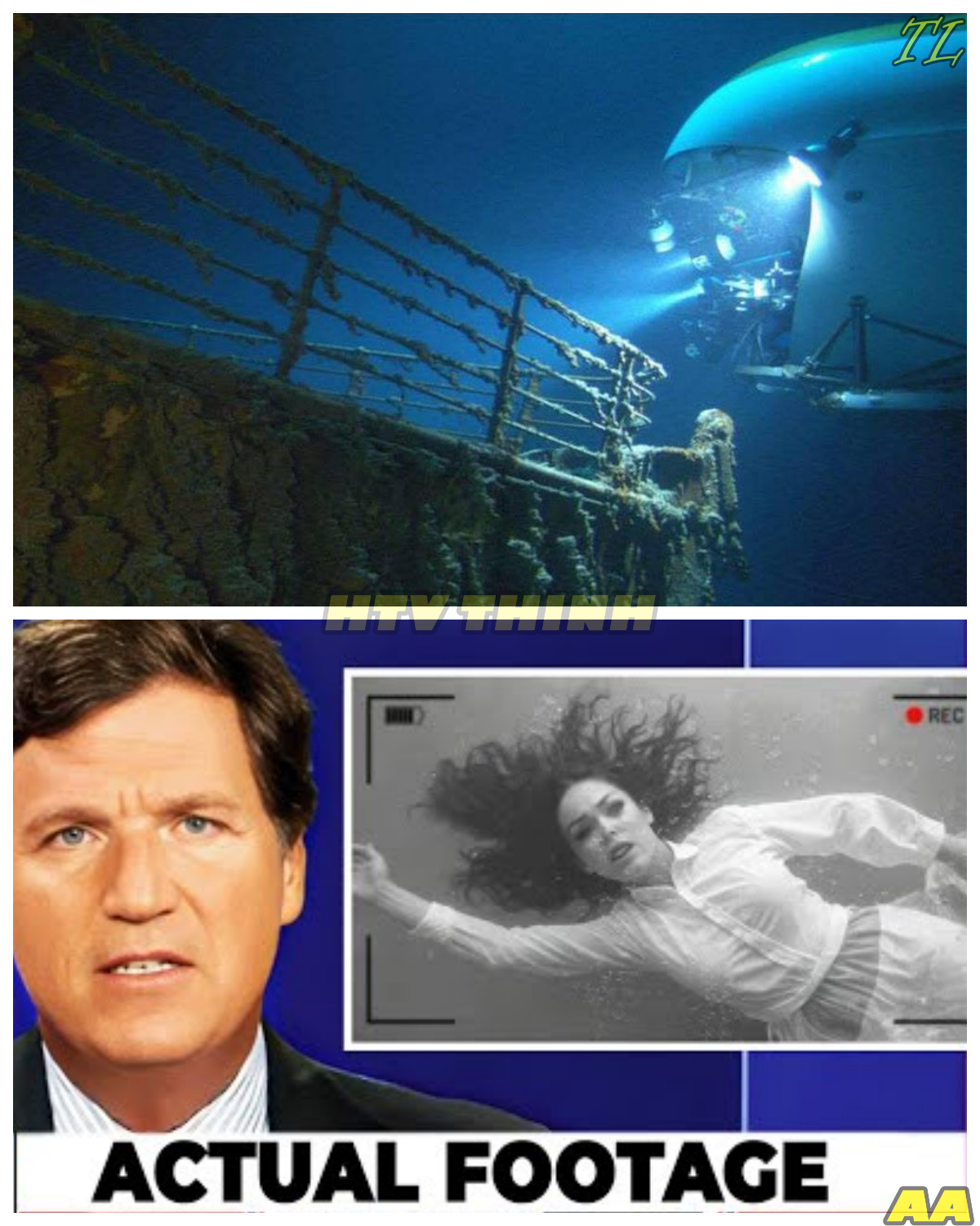 THE CURSED CAMERA OF THE TITANIC: UNVEILING A HAUNTING SECRET!!! A century after the Titanic sank, a remarkable discovery has sent shockwaves through the scientific community: a 112-year-old camera recovered from the ocean floor, half a mile away from the wreck, holds the potential to reveal the ship’s final moments. As experts meticulously restore the film, they grapple with the unnerving realization that this camera, seemingly untouched by time, may have witnessed the chaos of that fateful night. But why was it found so far from the wreck? What secrets does it hold, and who was the mysterious owner, Daniel Whitaker, a journalist whose existence vanished alongside the Titanic? With the clock ticking, the crew must decide whether to develop the film, risking the intrusion into a long-lost life or uncovering a chilling eyewitness account of history’s most infamous maritime disaster. As the shadows of the past loom large, the haunting question remains: will the revelations from this cursed camera bring closure or unleash horrors best left buried?