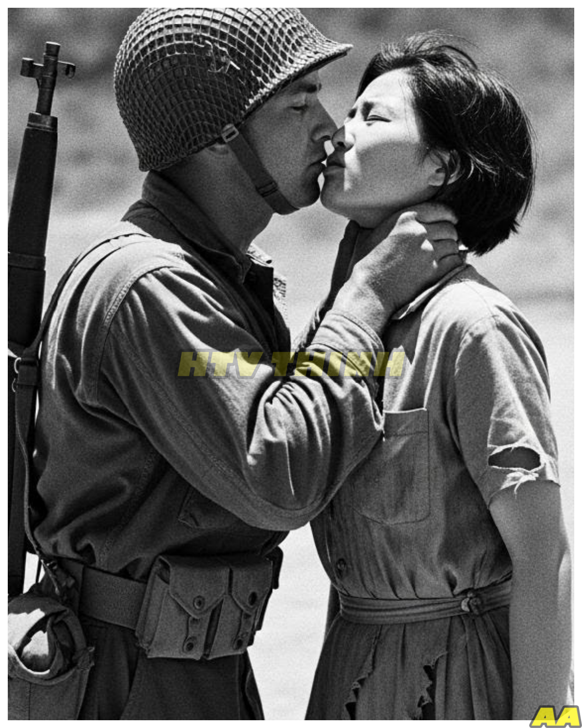 They Forced Us to Undress Our Pants — Japanese Women POWs Were Stunned What The Guards Demanded Next