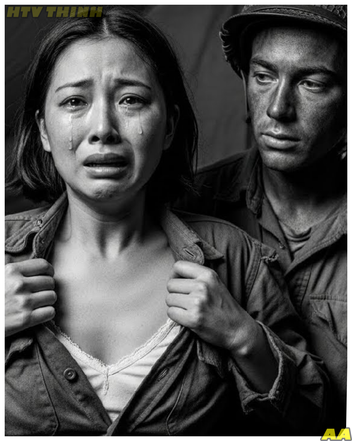 The Sound of Silence: A Story of Survival and Humanity !!!