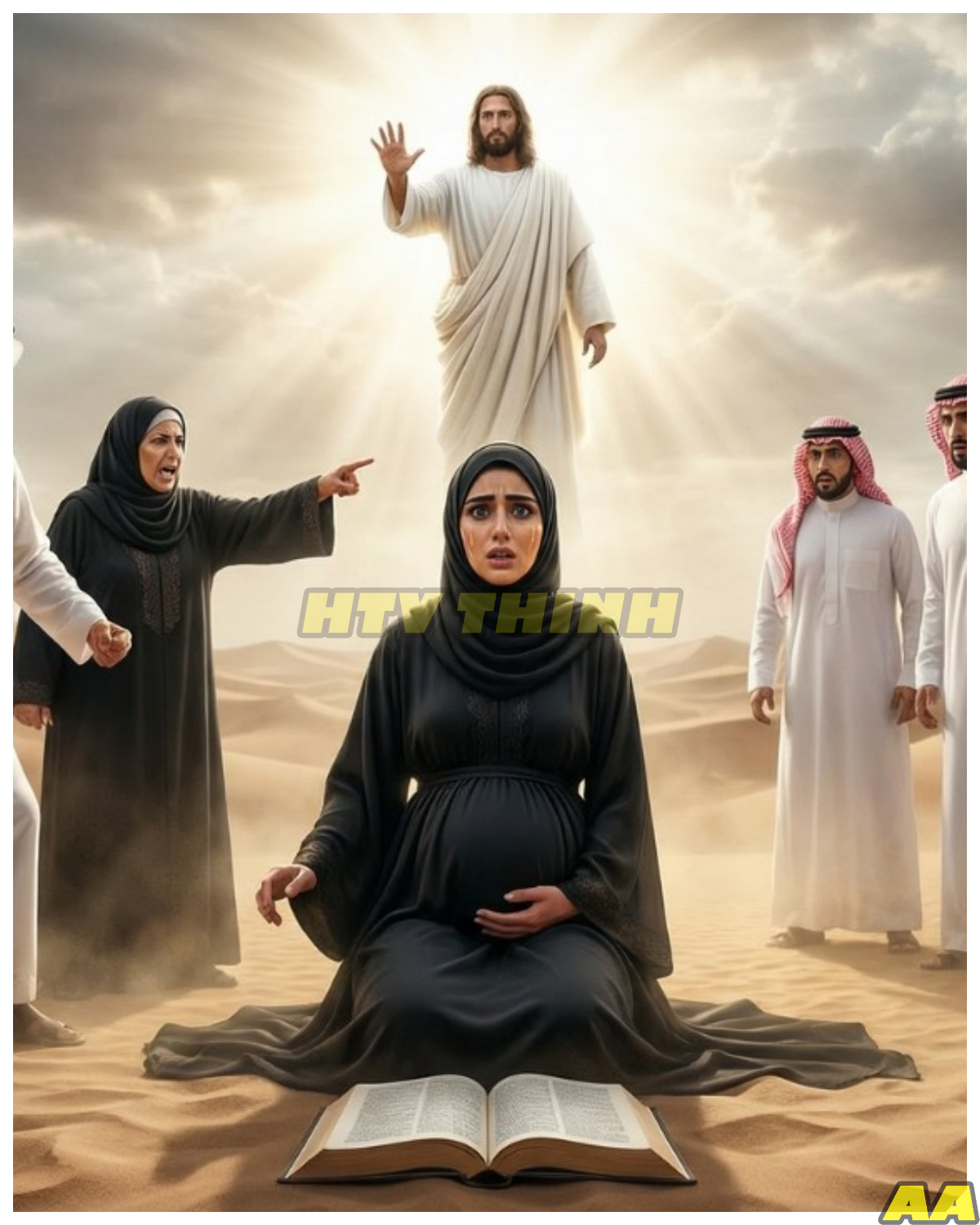 The Price of Honor: A Royal Woman’s Fight for Survival