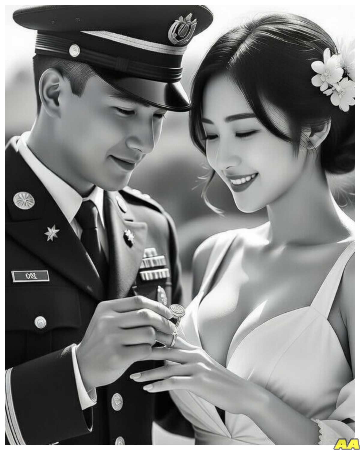 How Japanese POW Women Became Wives of American Soldiers – The Shocking True Story !!!