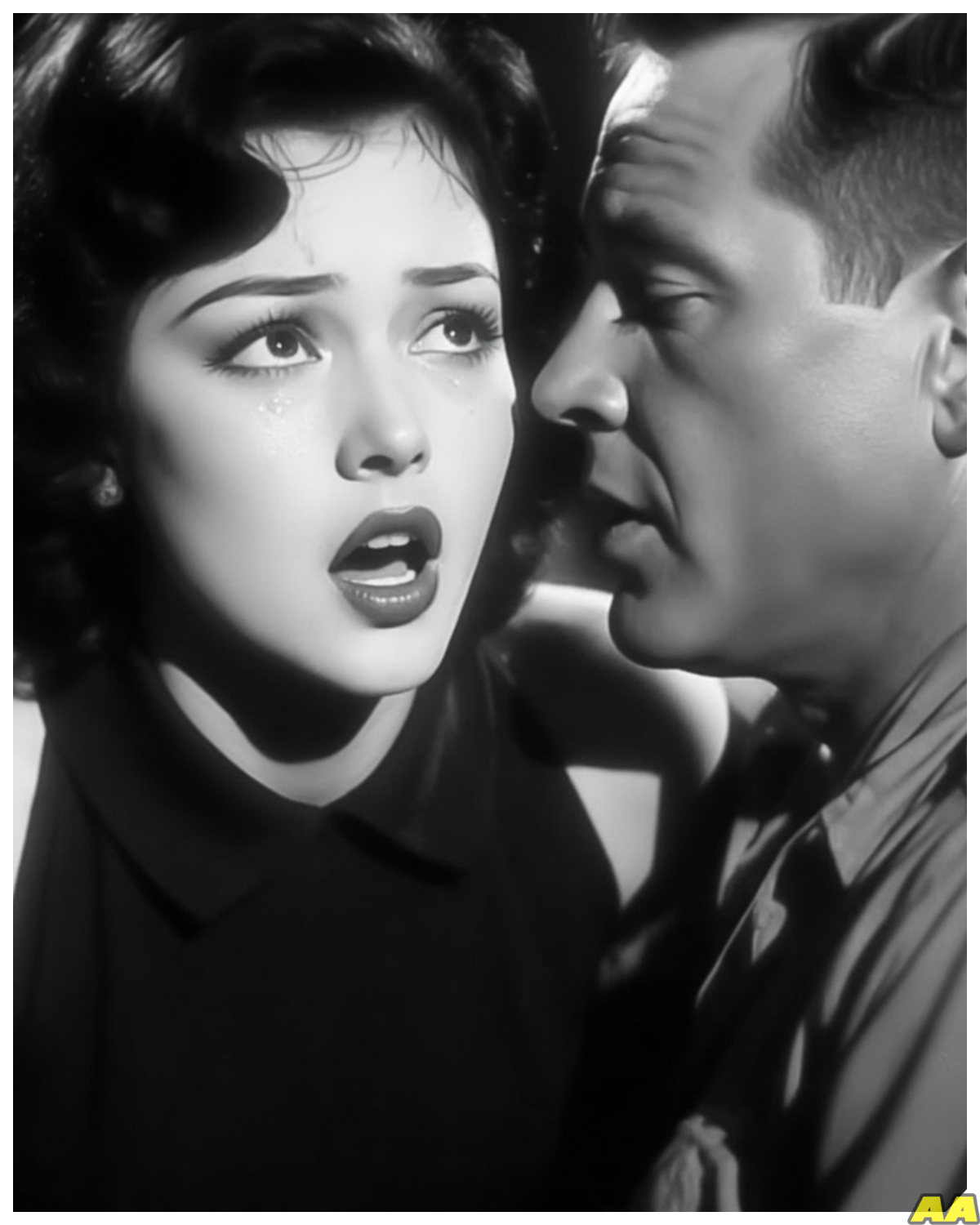 “I Don’t Want to Get Off You!” — Japanese Girl POW Begged to Stay in US Soldiers’ Tents !!!