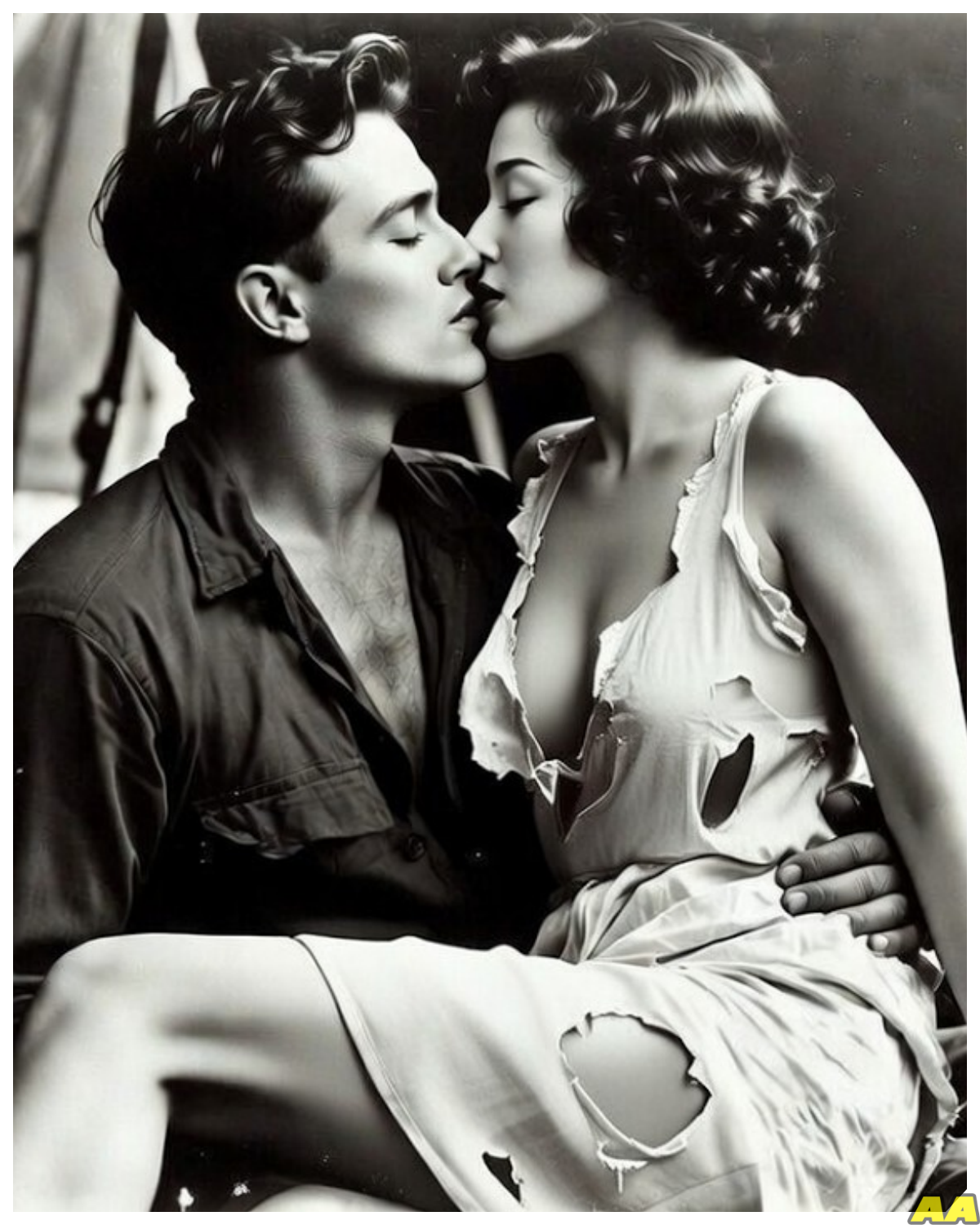 “They Slept With Us!” — What American Soldiers Really Did Left Japanese Women POW Stunned !!!