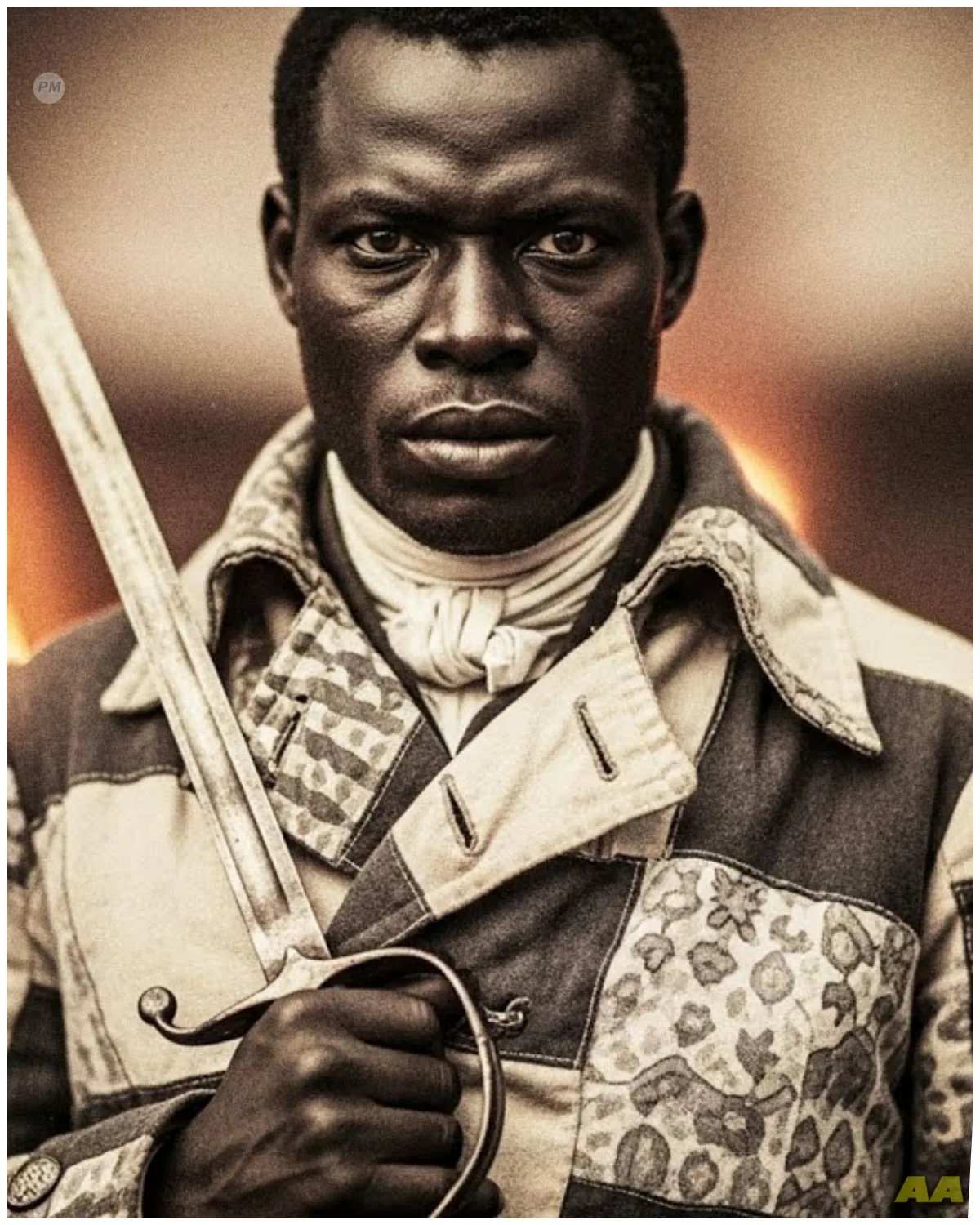 An Enslaved Man Built an Army of 5,000 — and Took Over an Island (1595, São Tomé)