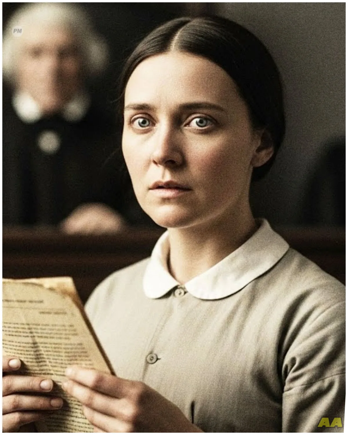 She Took the System to Court — and Walked Out Free (1843, New Orleans)