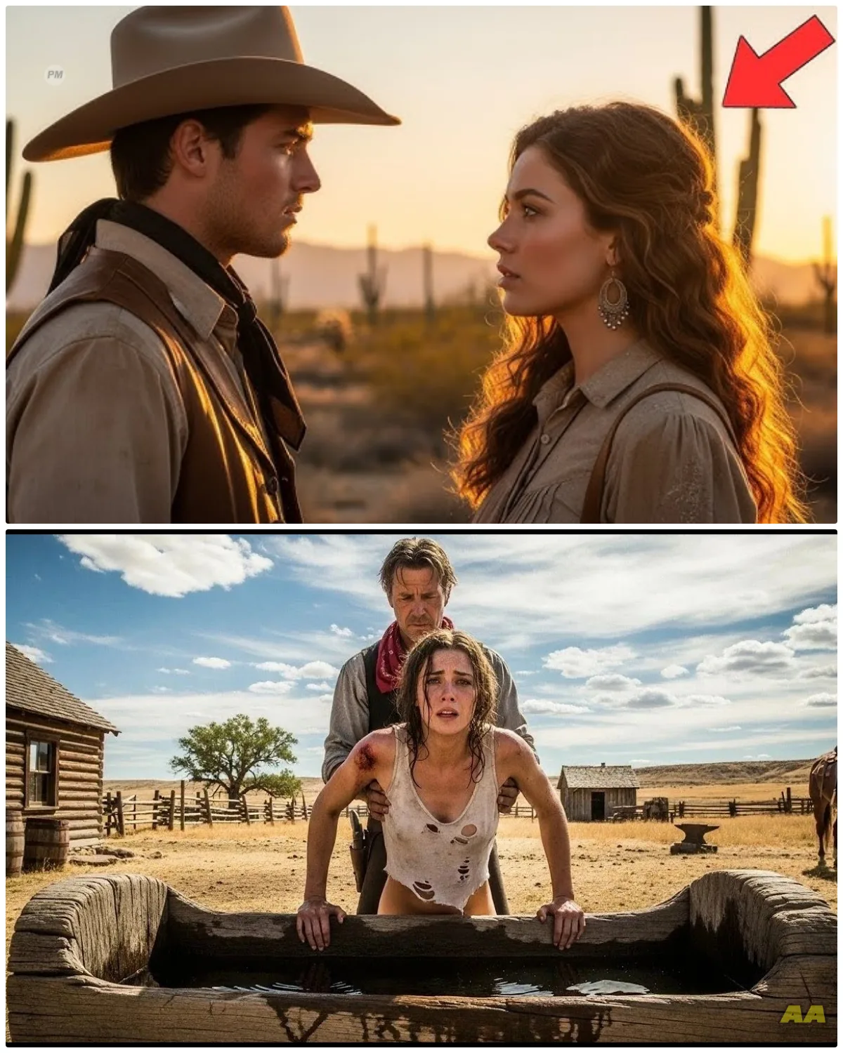 Three Times A Day… – What The Rancher Did Next Changed History.