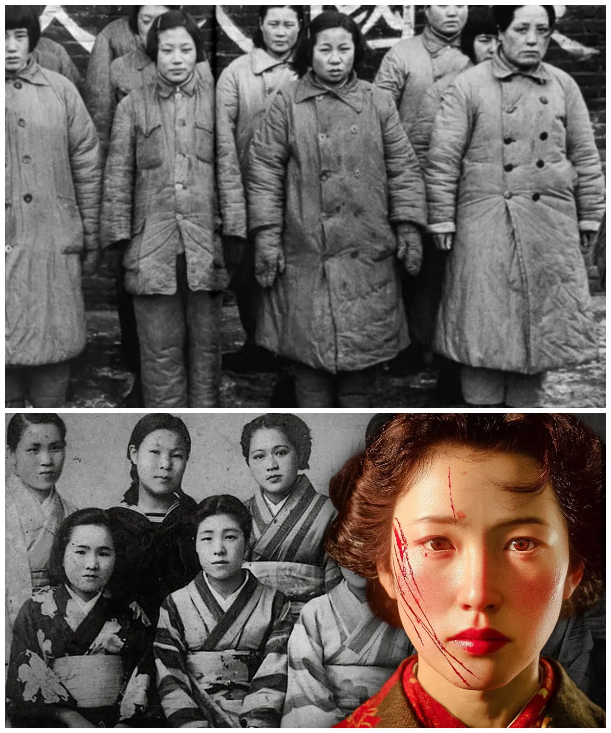 What Happened to Japanese War Brides After WW2