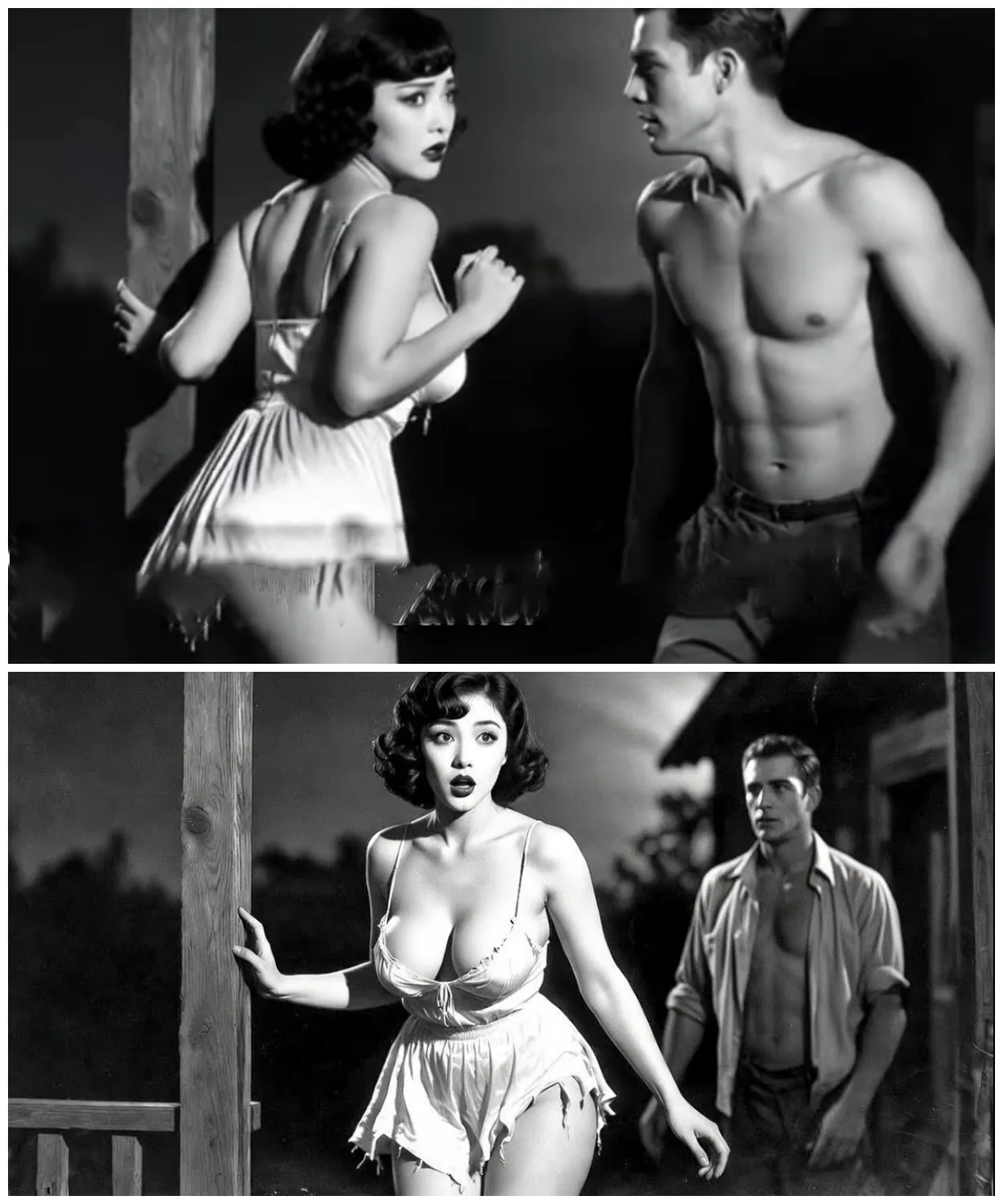 “Why Aren’t You Sleeping?!” — Japanese Woman POW Couldn’t Sleep Until US Soldier Arrived