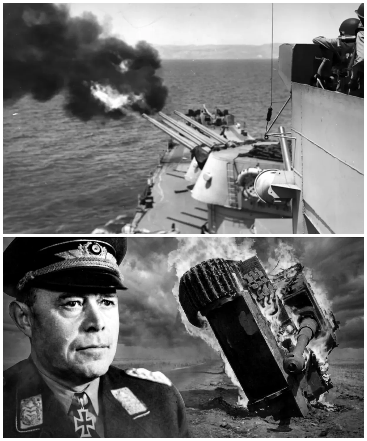 The 20km Kill Shot That Wiped Out an Elite Panzer Division | ww2 July 11th, 1943.