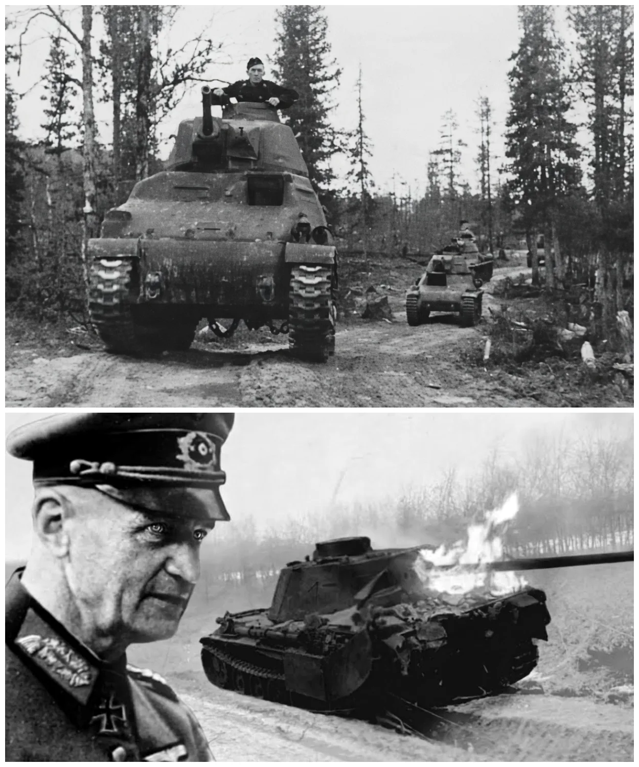 The 3-Meter Mistake That Destroyed Hitler’s Last Army | ww2