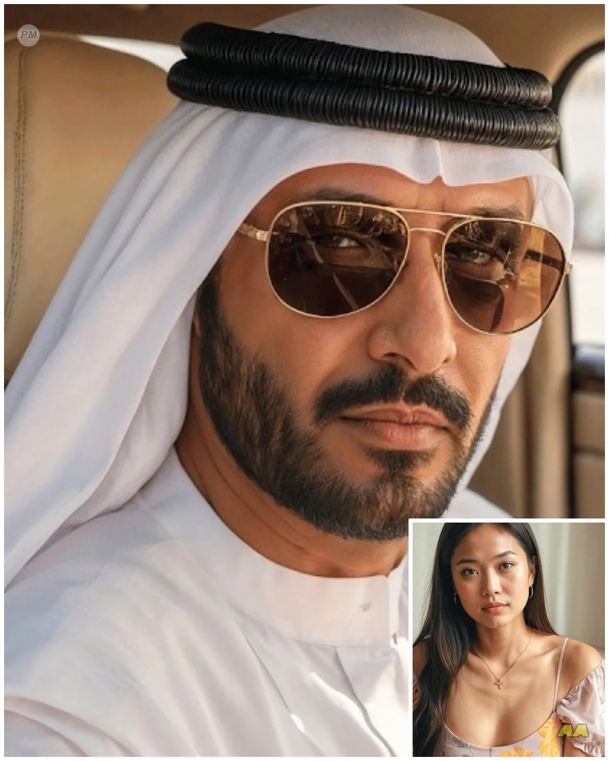 Dubai Wife Catches Husband’s Affair With Filipina Maid Ends Deadly