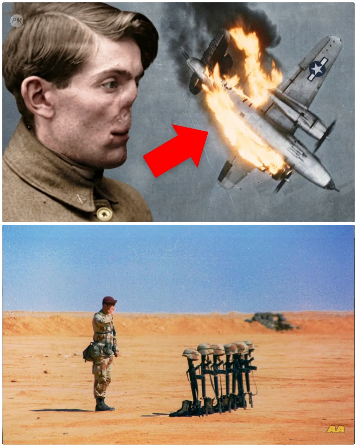 Why American Bombers Killed Their Own Troops