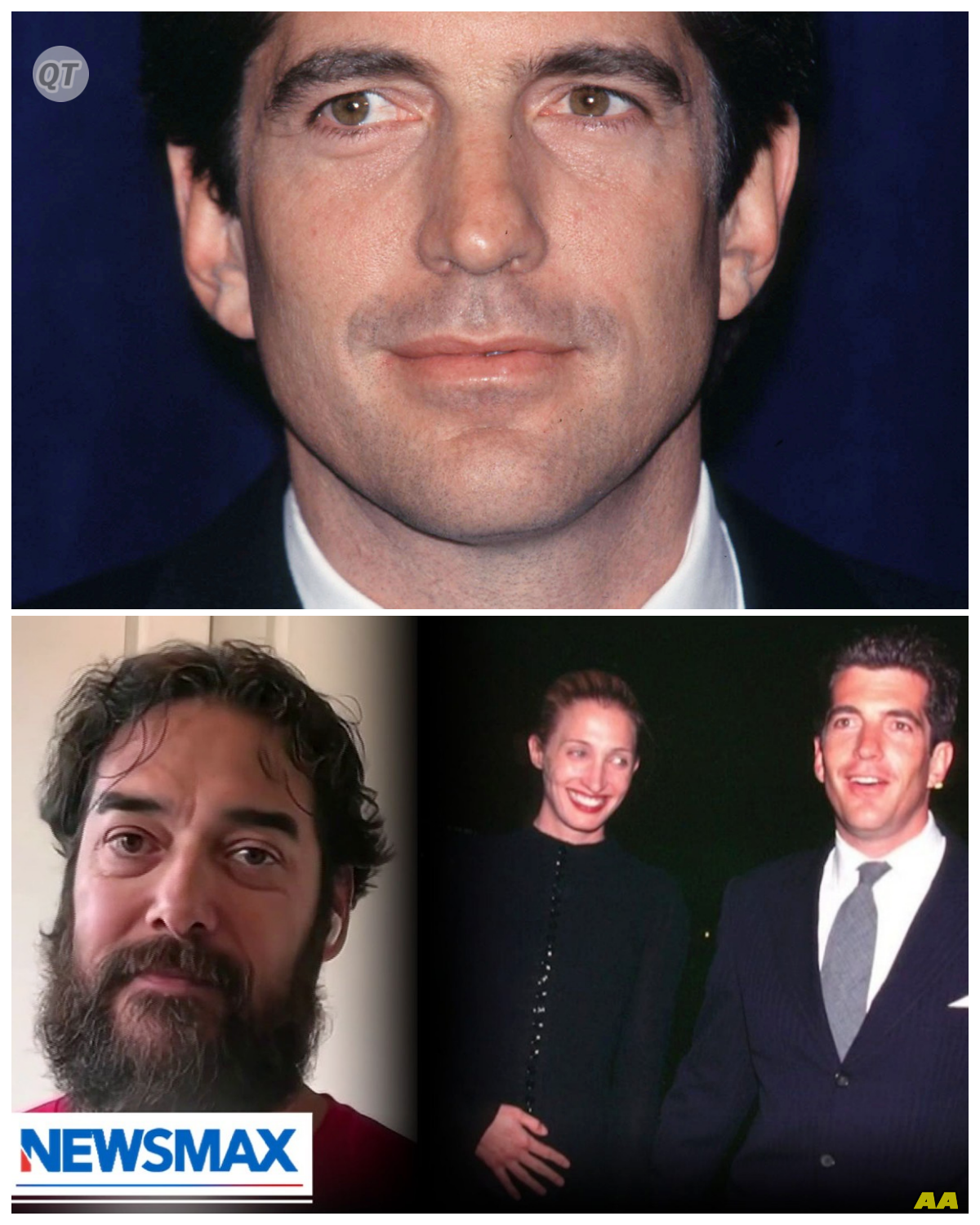 “Retired Chief Navy Diver Shares Harrowing Experience of Recovering Remains from JFK Jr. Plane Crash” -ZZ In a poignant recounting of a tragic event, a retired Chief Navy Diver has opened up about his role in recovering remains from the plane crash that claimed the life of John F. Kennedy Jr. The diver shared the emotional and challenging aspects of the recovery operation, shedding light on the difficulties faced by the recovery team in the waters off Martha’s Vineyard. As he reflects on this somber duty, questions arise about the impact such experiences have on those who serve in these critical roles. How do they cope with the emotional toll of such recoveries?