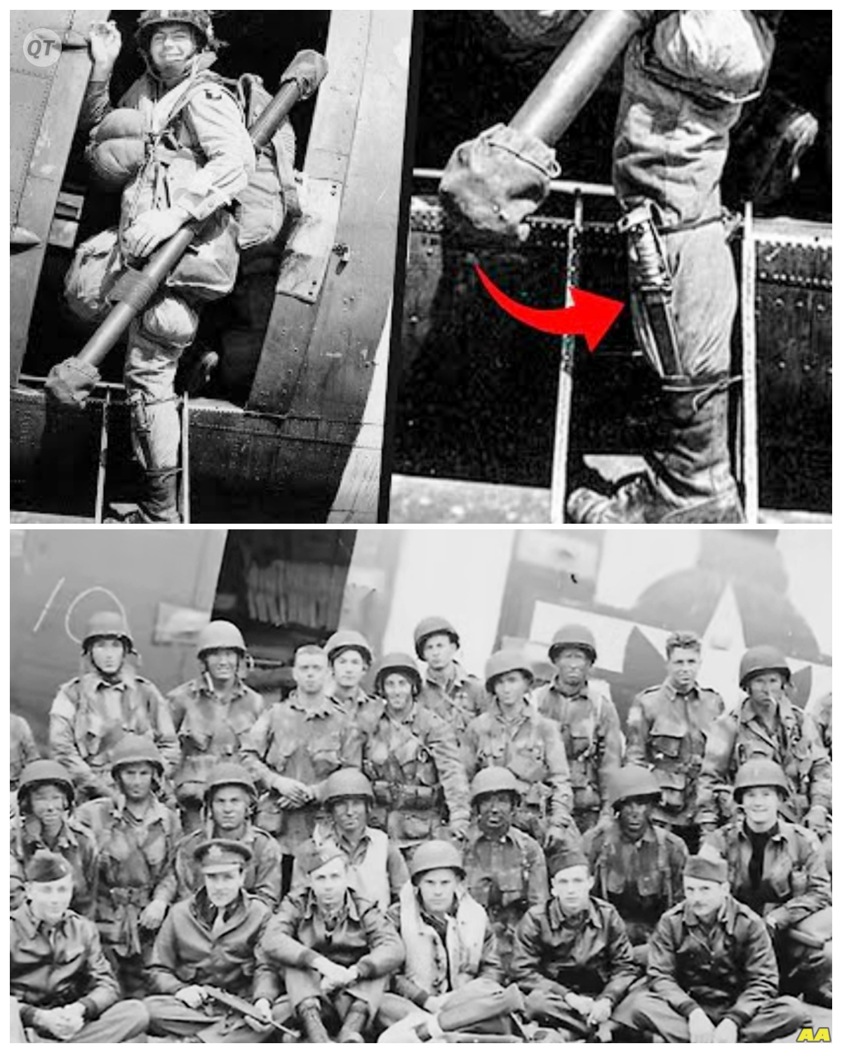 The $3 Knife That Outbrutalized Every Knife America Ever Made-ZZ