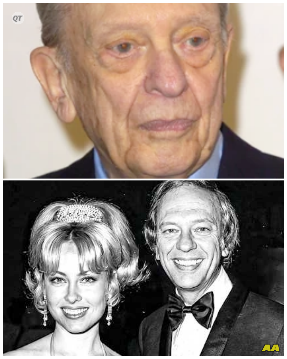 “Don Knotts and His Wife: The Heartbreaking Ending and Their Tragic Deaths Revealed!” -ZZ  In a compelling look back, we explore the heartbreaking ending of Don Knotts and the tragic death of his wife. What circumstances led to their untimely passing, and how did their love story inspire those around them? Prepare for an emotional reflection on the lives of this beloved duo! The full story is in the comments below.