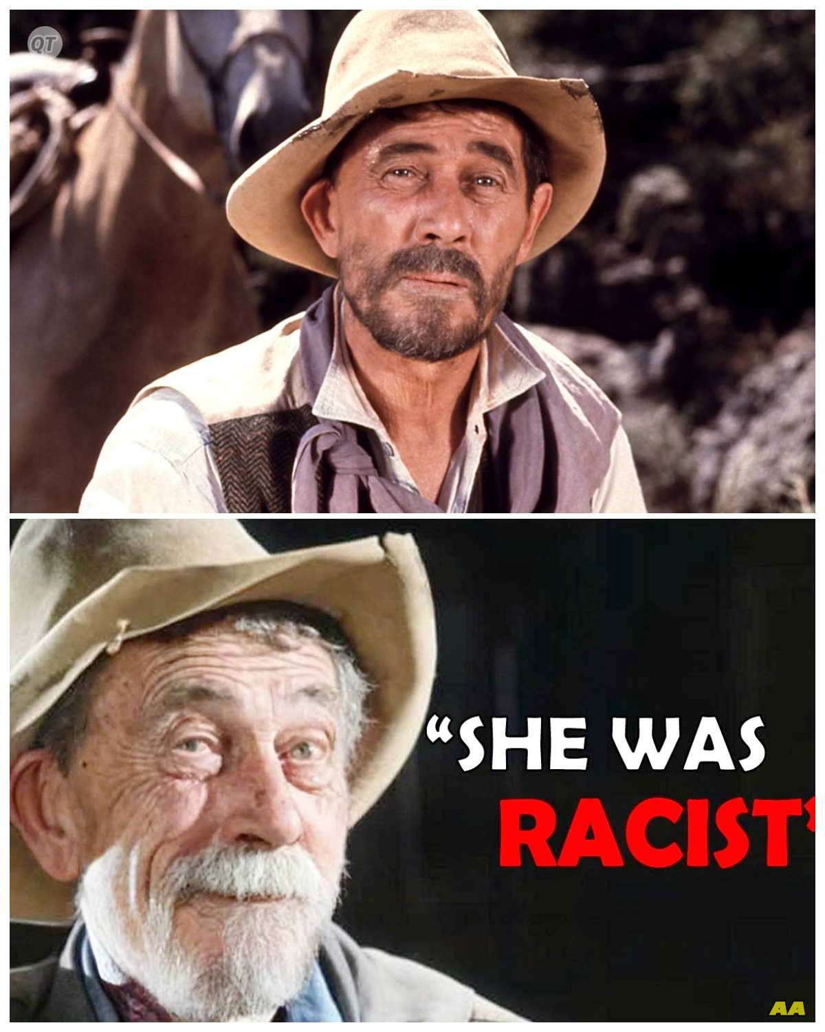 “Curtis’ Last Laugh: The Five Actors He Hated and Why They’ll Never Live It Down!” -ZZ Before he took his final bow, Ken Curtis unleashed a bombshell that could rewrite Hollywood history! With a wicked grin, he named the five actors he absolutely detested, each revelation more shocking than the last. What scandalous antics and egos fueled his disdain, and how did these stars react to being publicly shamed? Get ready for a rollercoaster of emotions as we delve into a world where fame comes with fierce rivalries and the ultimate betrayal lurks just around the corner!