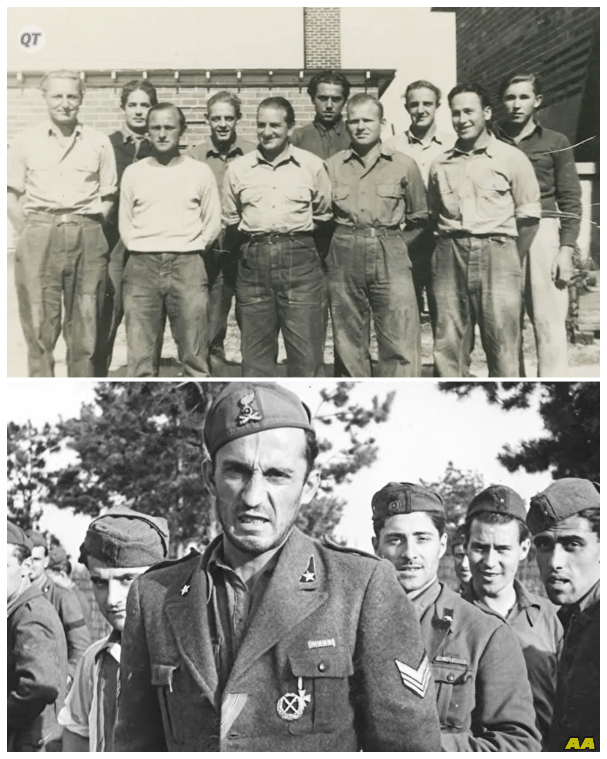 Italian POWs in America Couldn’t Believe So Many Americans Had Italian Last Names-ZZ