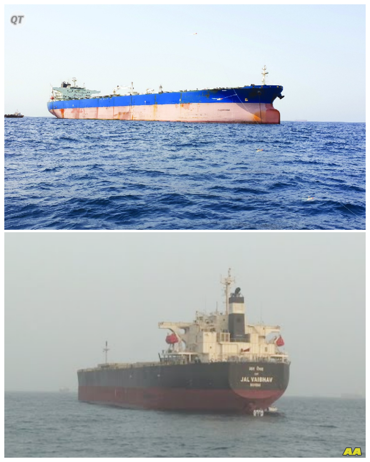 “Blockade Alert: Trump Orders Strait of Hormuz Under Lockdown—Global Reactions Pour In!” -ZZ  In a shocking escalation, Trump has ordered a blockade on the Strait of Hormuz, raising alarms across the globe! With oil prices poised to skyrocket and diplomatic tensions at an all-time high, the world is left wondering: what are the underlying motivations for this drastic action? As the situation unfolds, the stakes have never been higher!