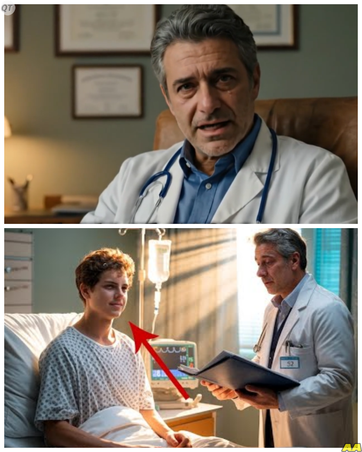 The Doctor Who Diagnosed Carlo Acutis Breaks His Silence About the Final 48 Hours as an Unexplainable Shift Left Medical Staff Questioning Everything They Thought They Understood -KK He insists he followed every protocol, every test, every step grounded in science, but what unfolded in those last two days didn’t behave the way any diagnosis should, because subtle changes began appearing that no chart could fully explain, and by the time it was over, even the most experienced staff were left exchanging looks that said one thing clearly, something about this case refused to stay within the limits of medicine. The full story is in the comments below.