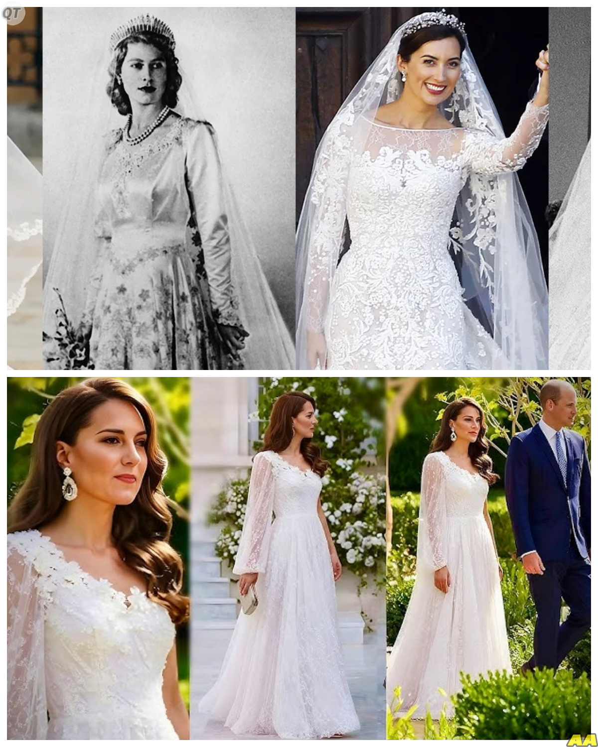 Fans Left Speechless as Catherine Princess of Wales Steals the Spotlight at a Royal Wedding With a Series of Breathtaking Outfit Changes That Turned Heads at Every Turn and Sparked a Frenzy Among Onlookers Who Could Not Decide Which Look Was More Stunning -KK What was meant to be a celebration of union quickly transformed into a showcase of elegance and quiet dominance, as every appearance seemed more calculated and captivating than the last, leaving even seasoned royal watchers visibly impressed. The full story is in the comments below.