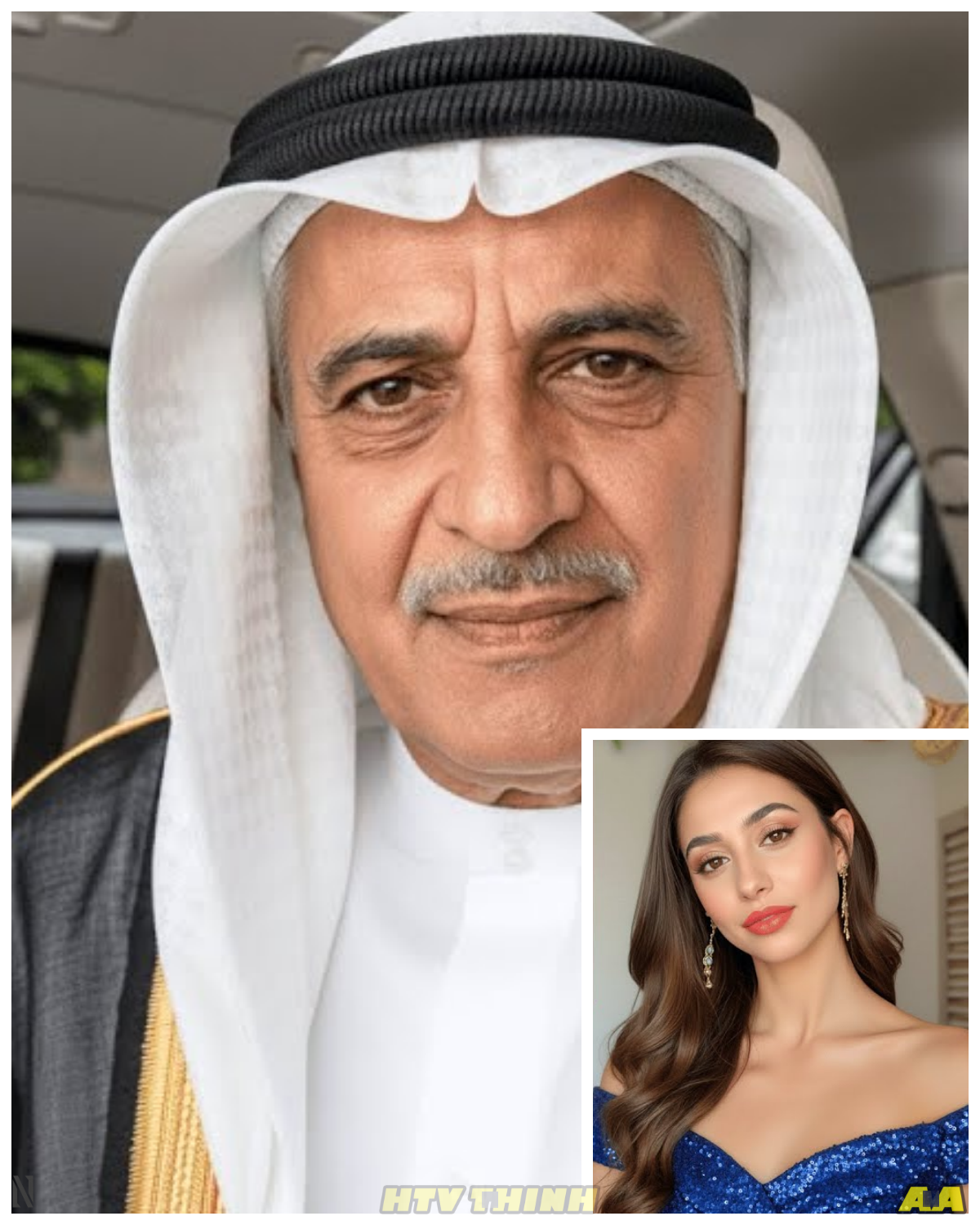 Syrian Bride of a Kuwaiti Billionaire Found Hanging on Wedding Night — CCTV Reveals the Truth