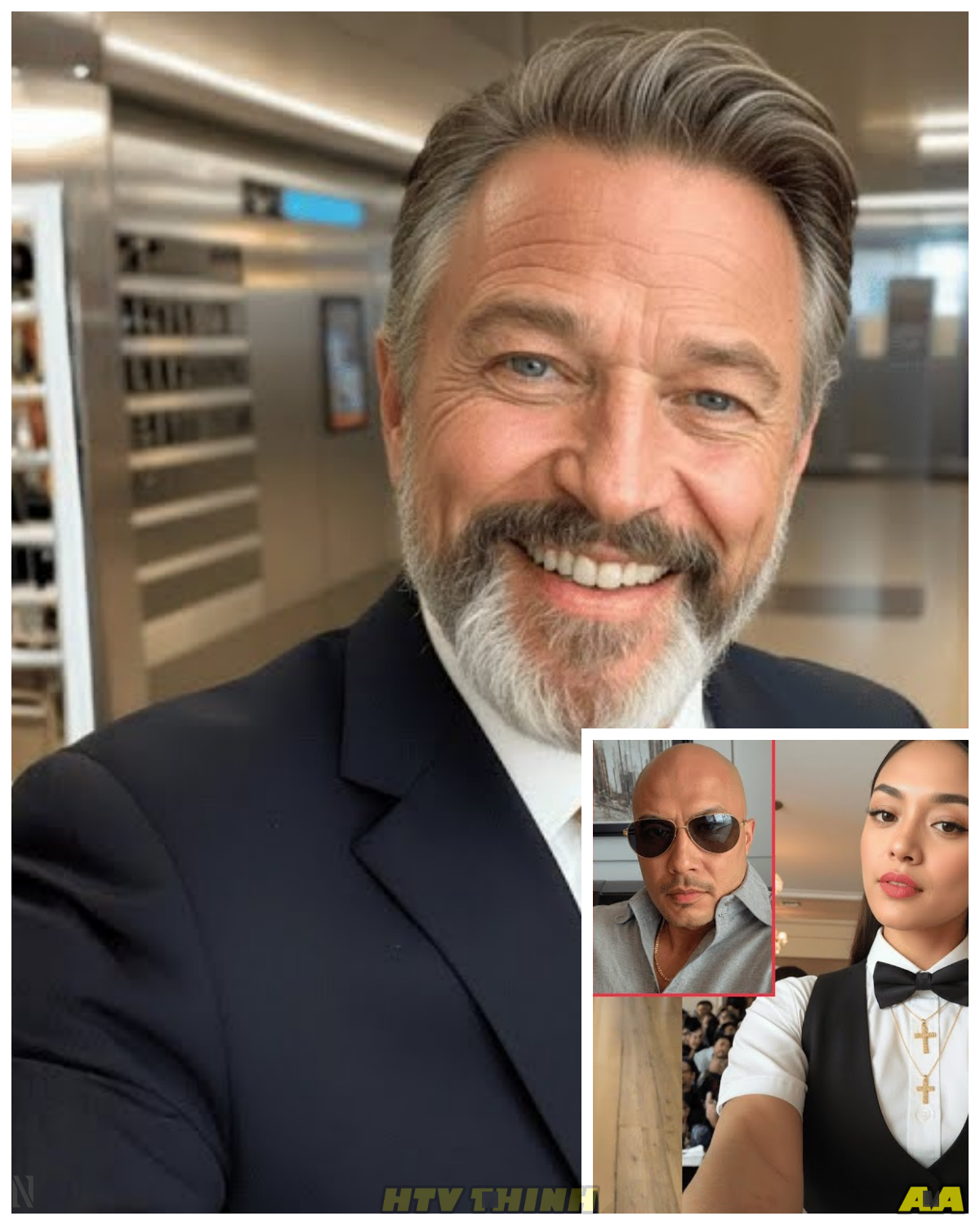 Filipina Dealer’s Secret Affair With Married Las Vegas Casino Manager Ends in Parking Garage Murder