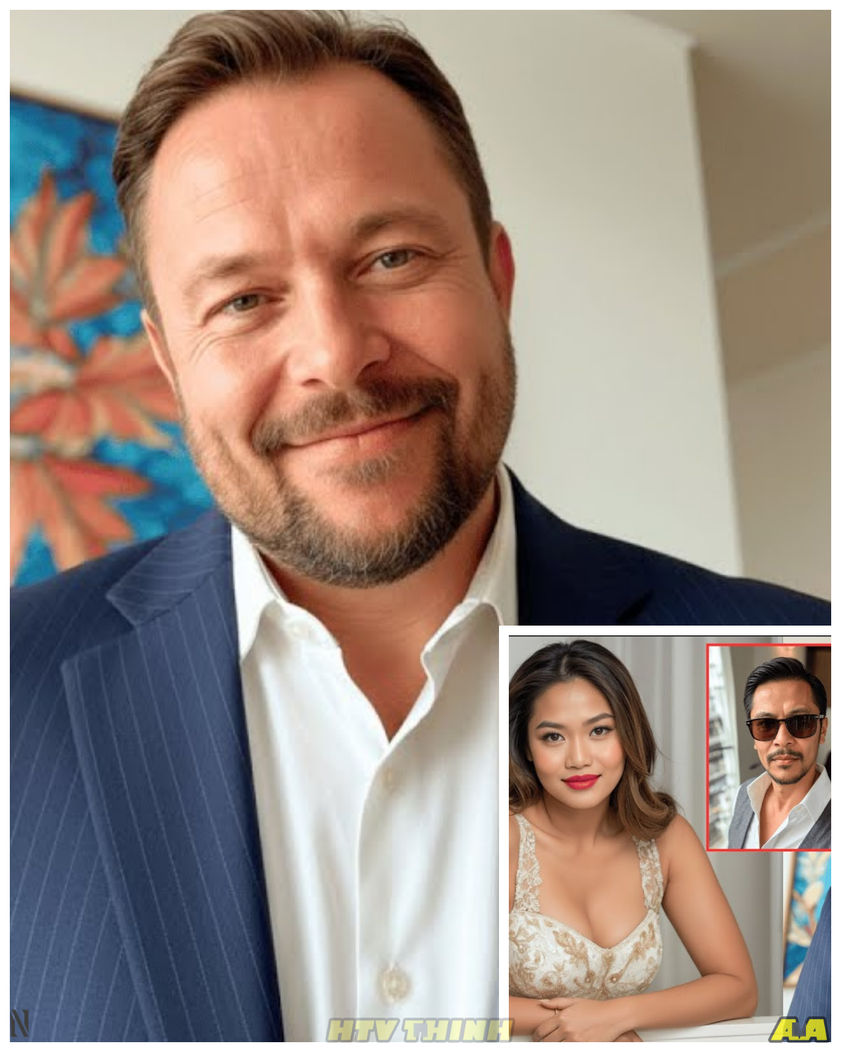 Filipina Bride Thrown Off Balcony in Canada After Husband Learns She Lied About Being Virgin