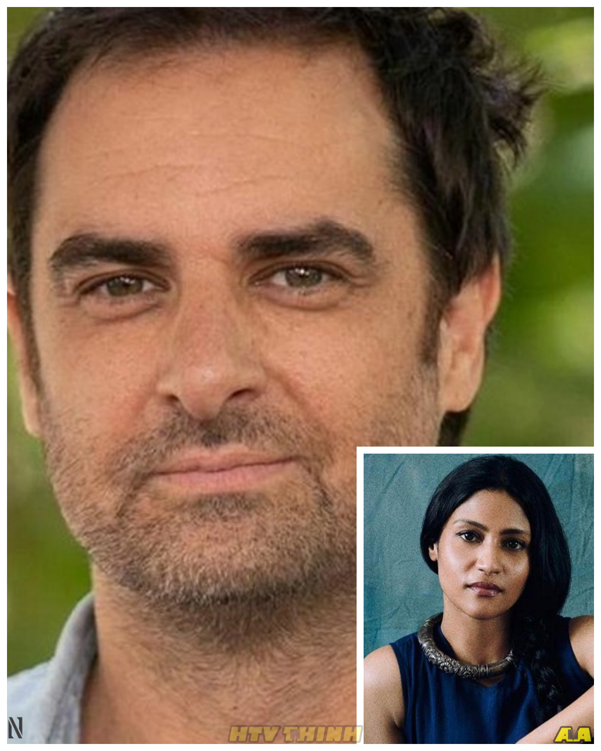 Austin Tech Guru Lured To The Desert And Executed By His “Model” Girlfriend He Met On Tinder