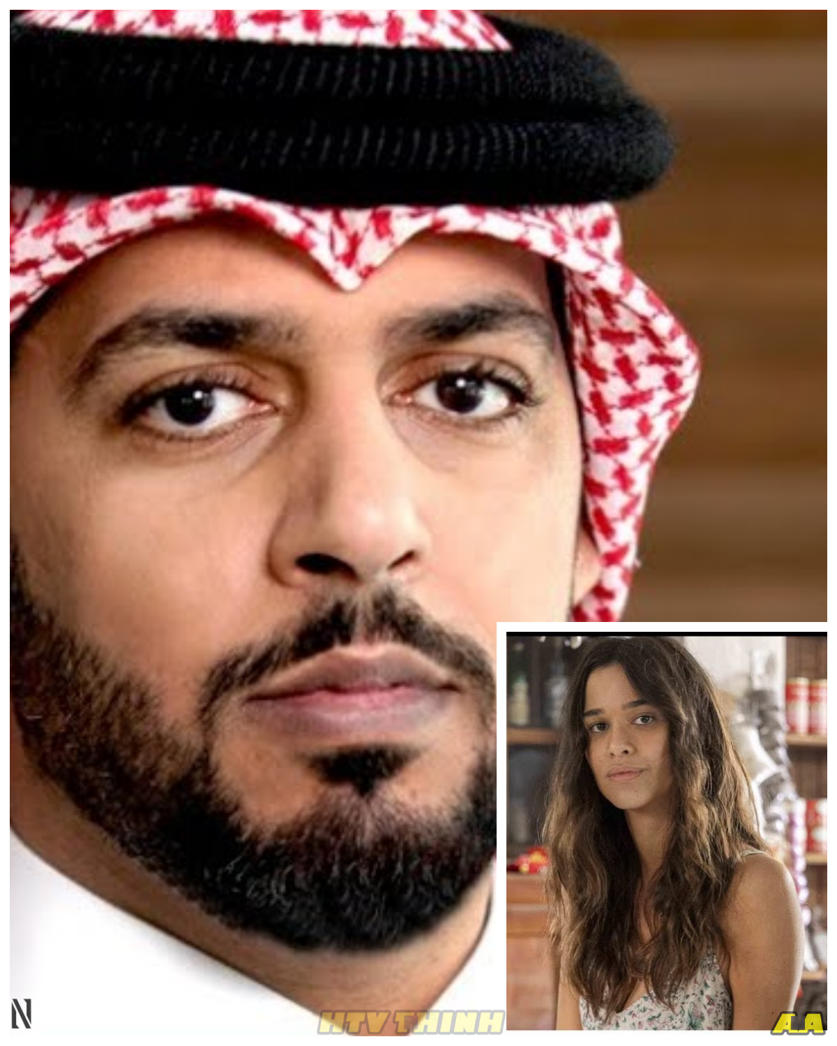 American Nanny Flew 5 Times To Saudi Arabia For A “Royal” Family – ENSLAVED The Moment She Arrived