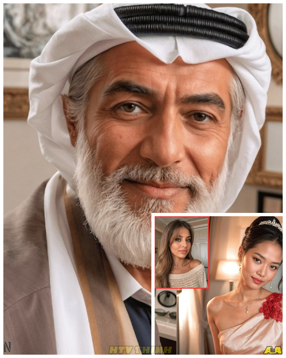 Dubai Wife Takes Deadly Revenge After DNA Test Reveals Filipina Maid Carrying Her Husband’s Child